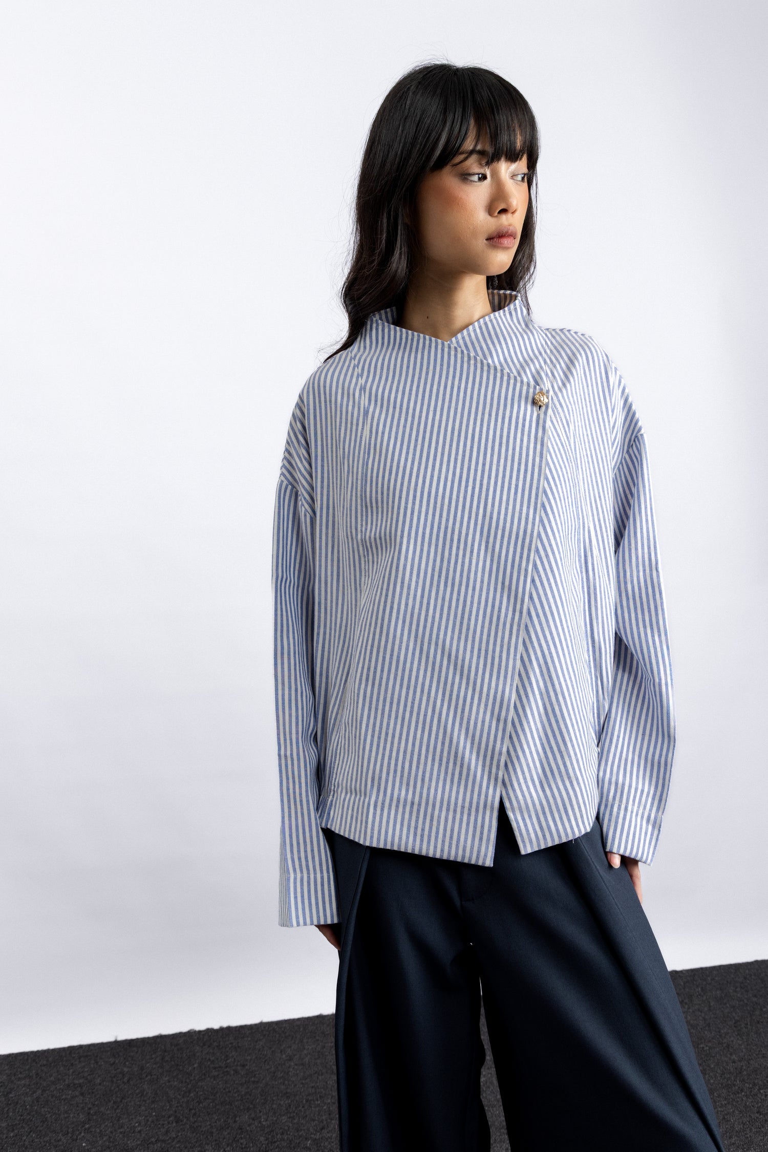 Phoebe Blouse
