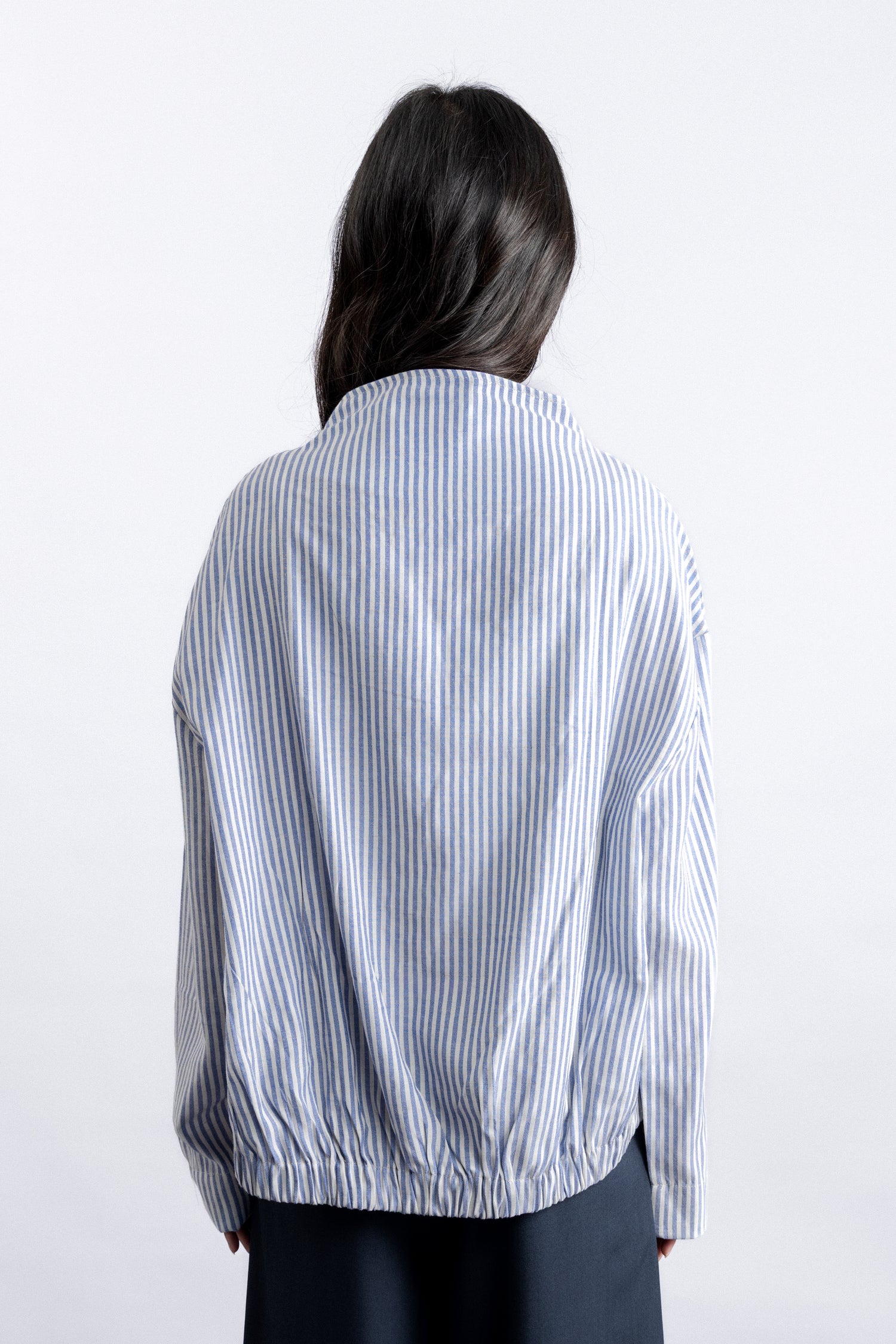 Phoebe Blouse