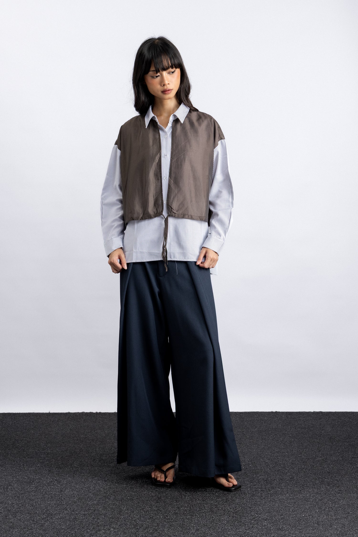 Verena Shirt