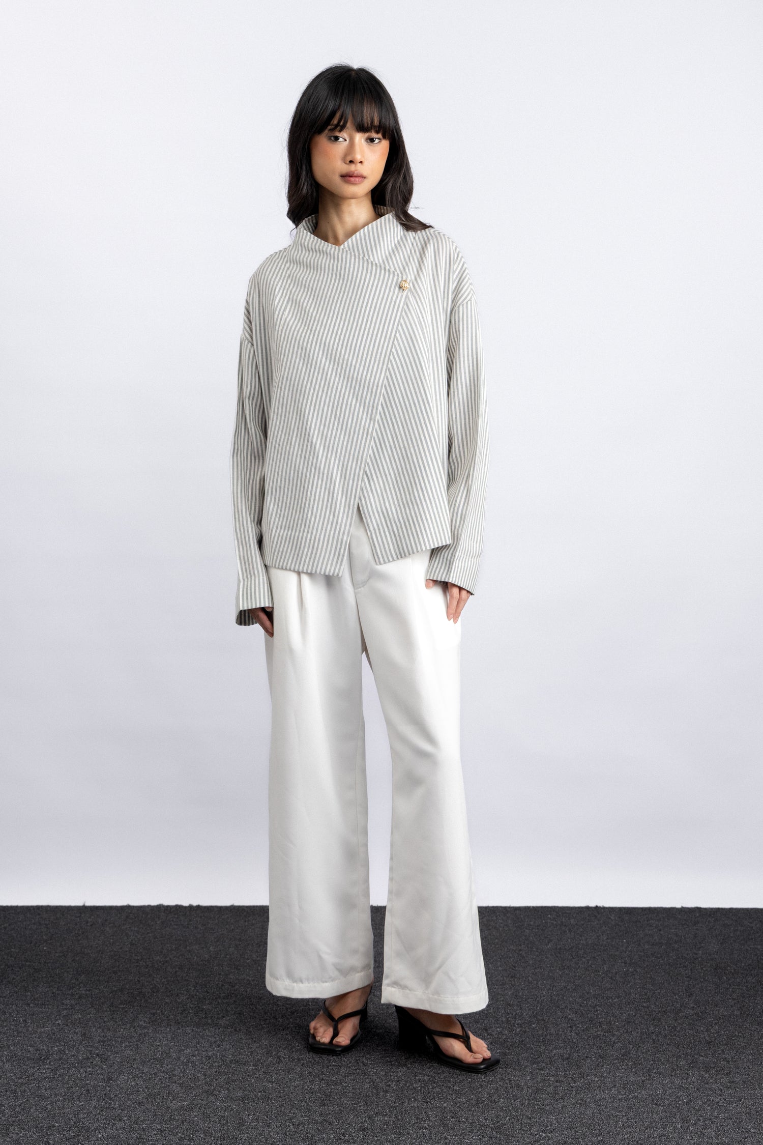Phoebe Blouse