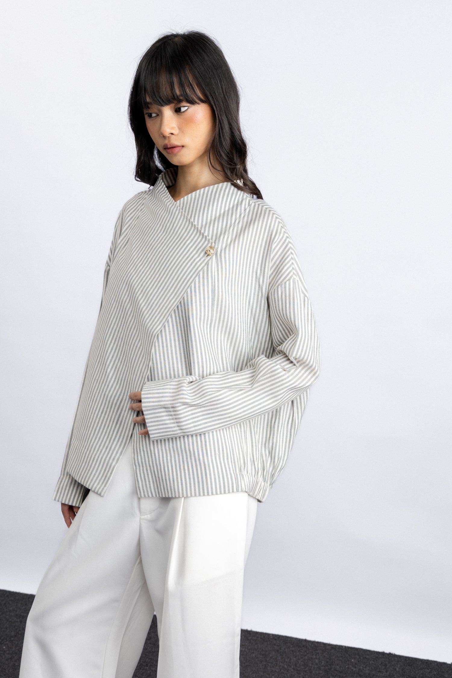 Phoebe Blouse