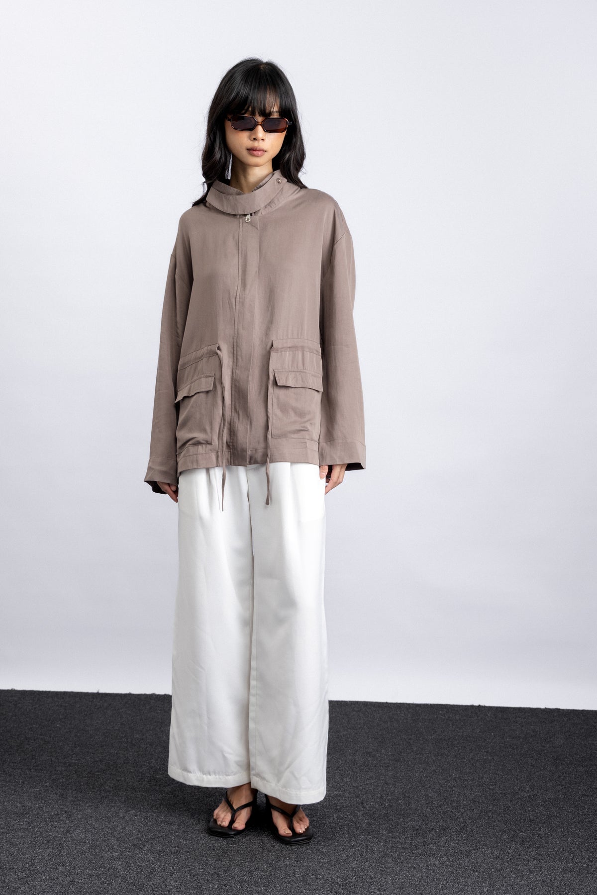 Dawn Outer
