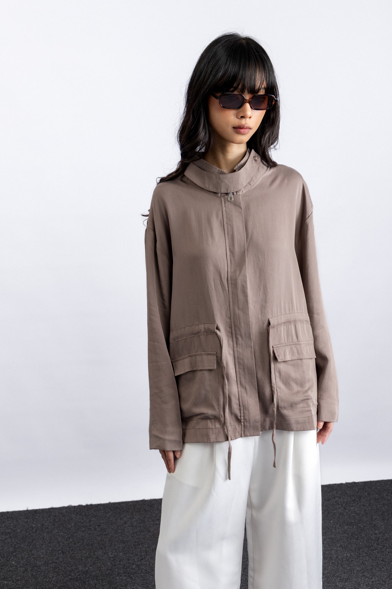 Dawn Outer