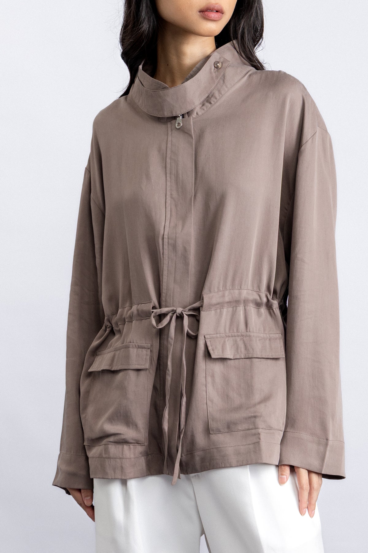 Dawn Outer