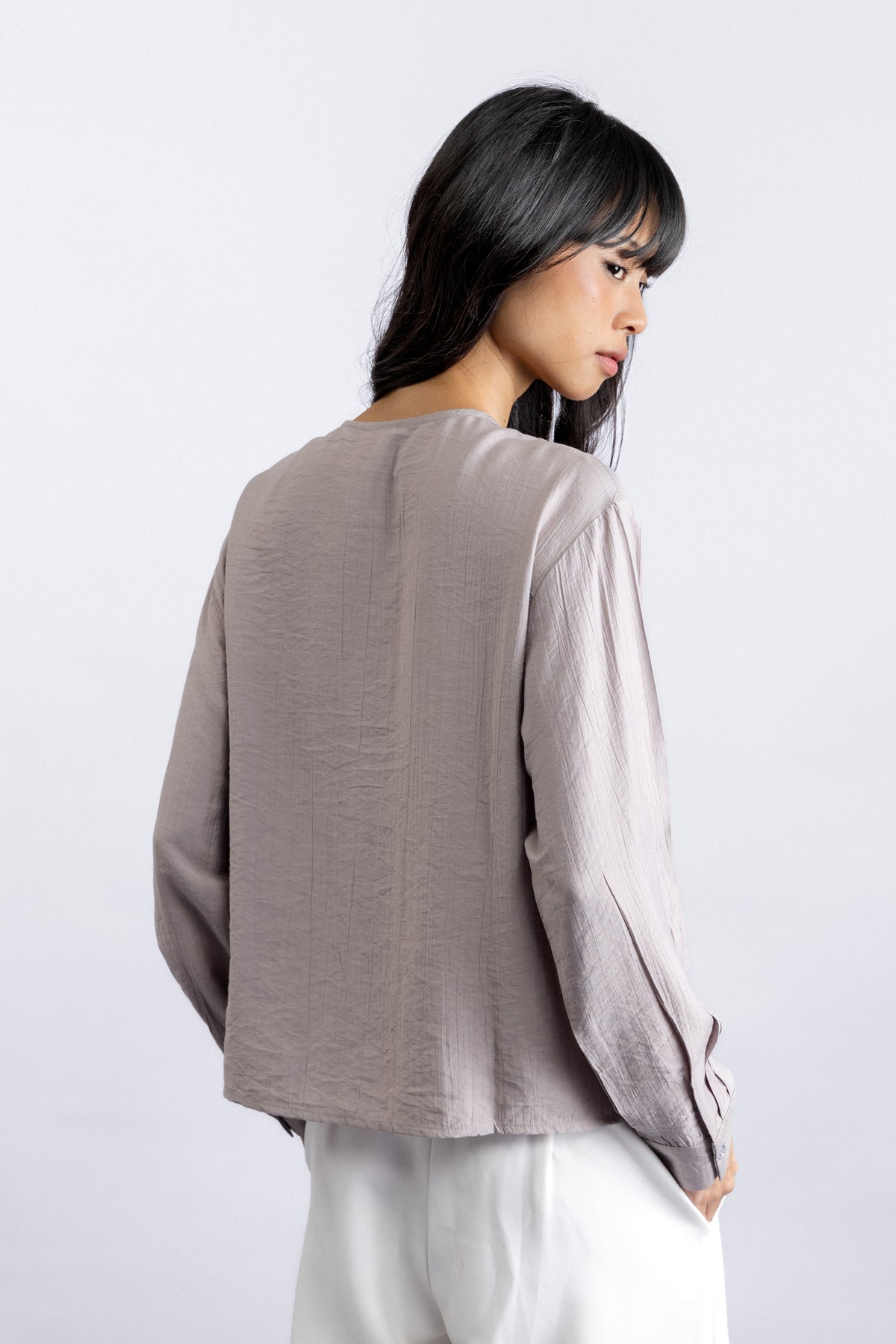 Arun Shirt