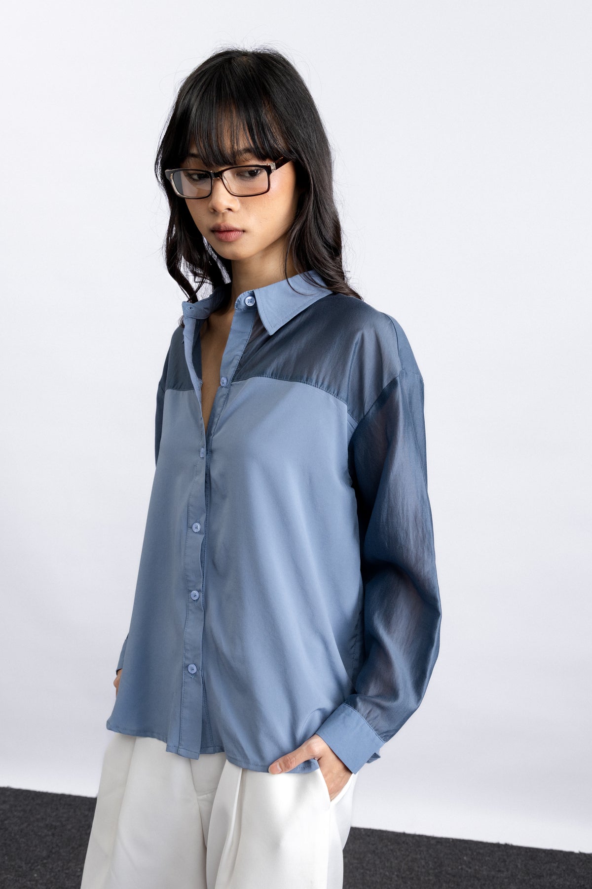 Alba Shirt
