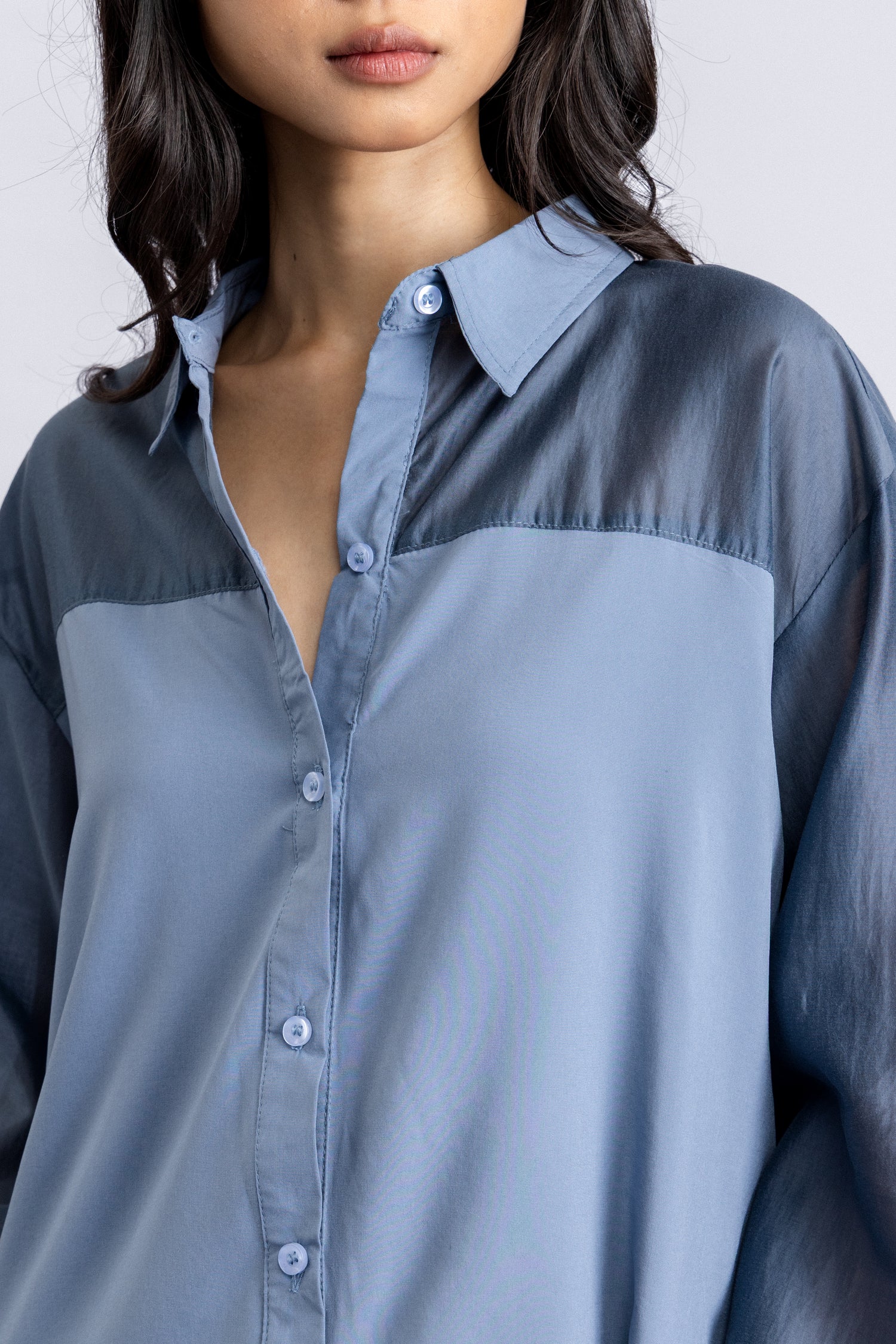 Alba Shirt