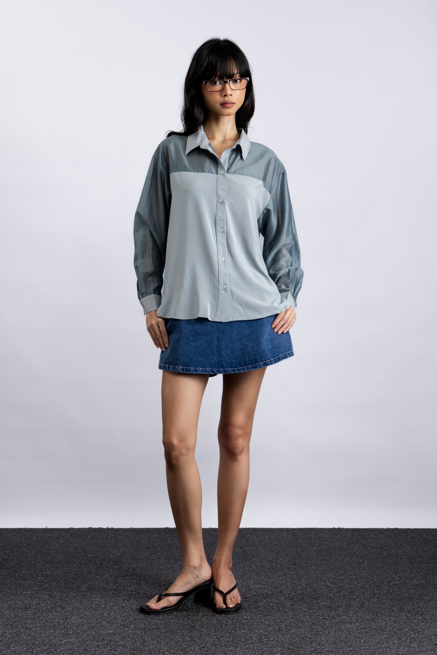 Alba Shirt