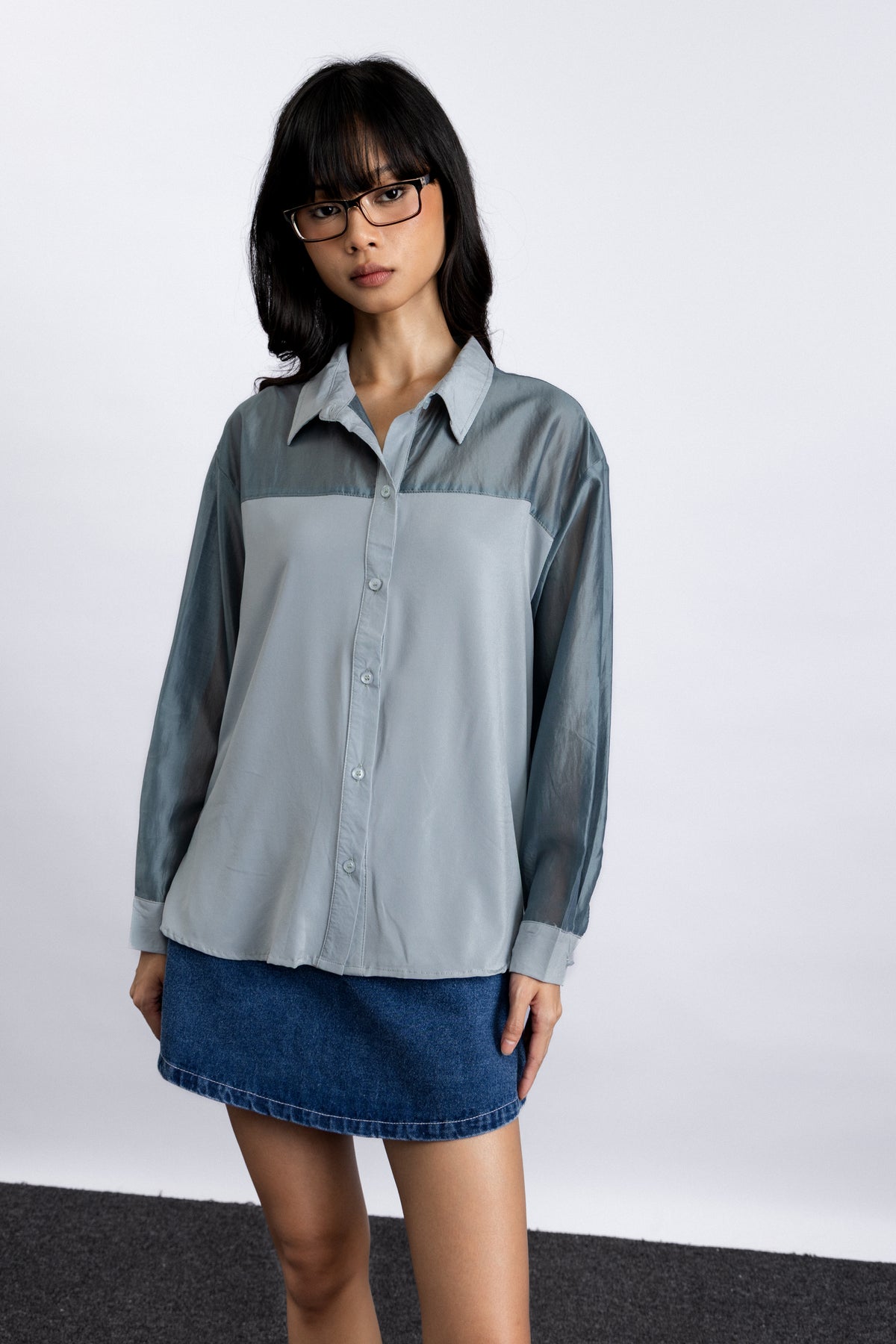 Alba Shirt