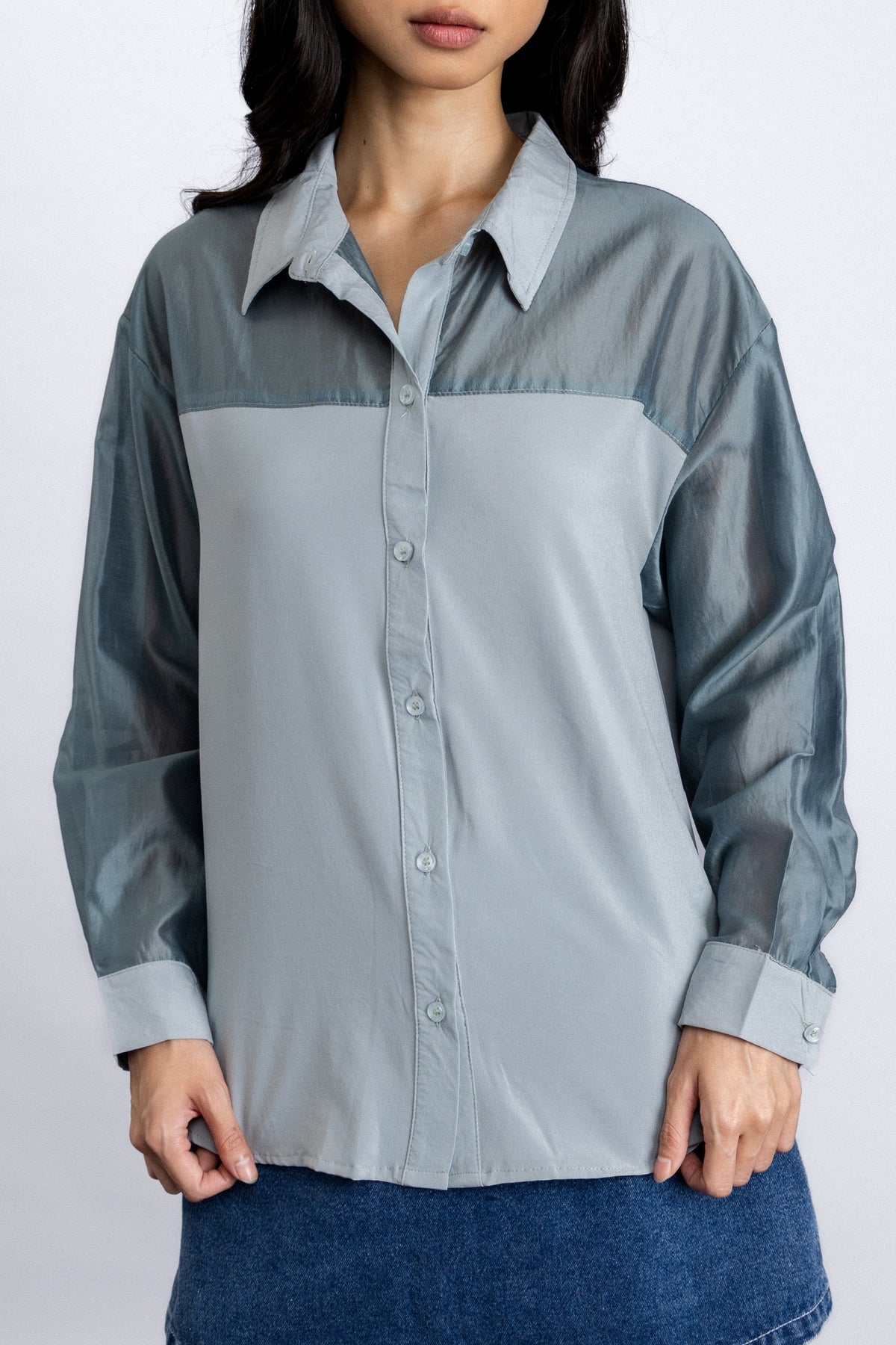 Alba Shirt