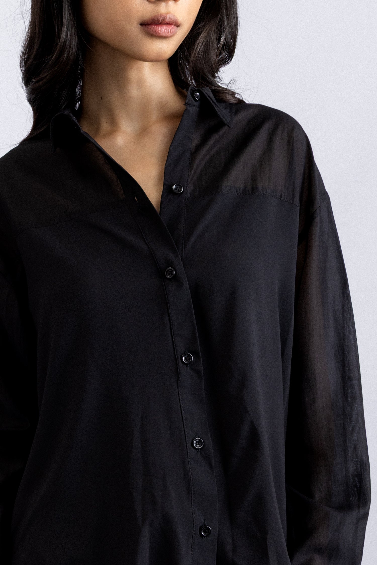 Alba Shirt