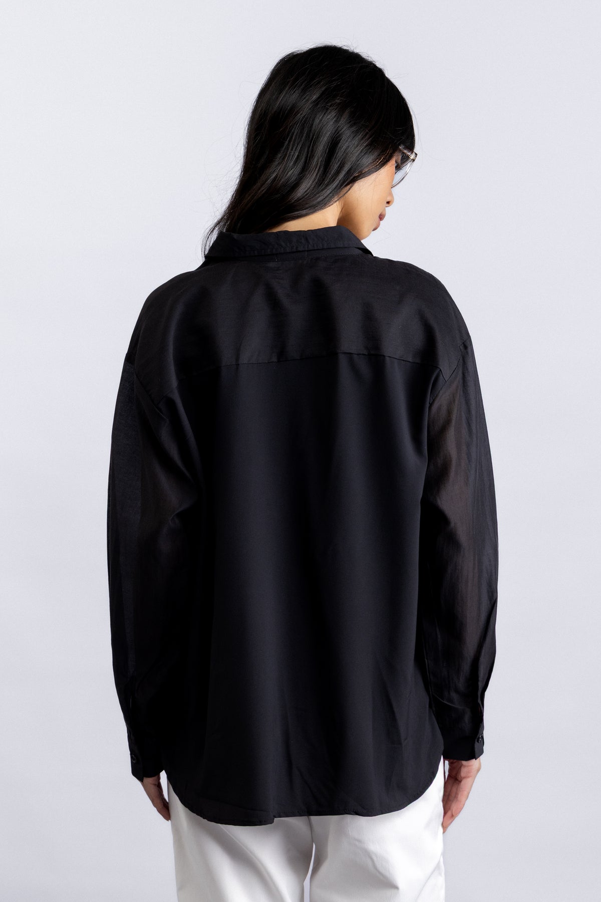 Alba Shirt