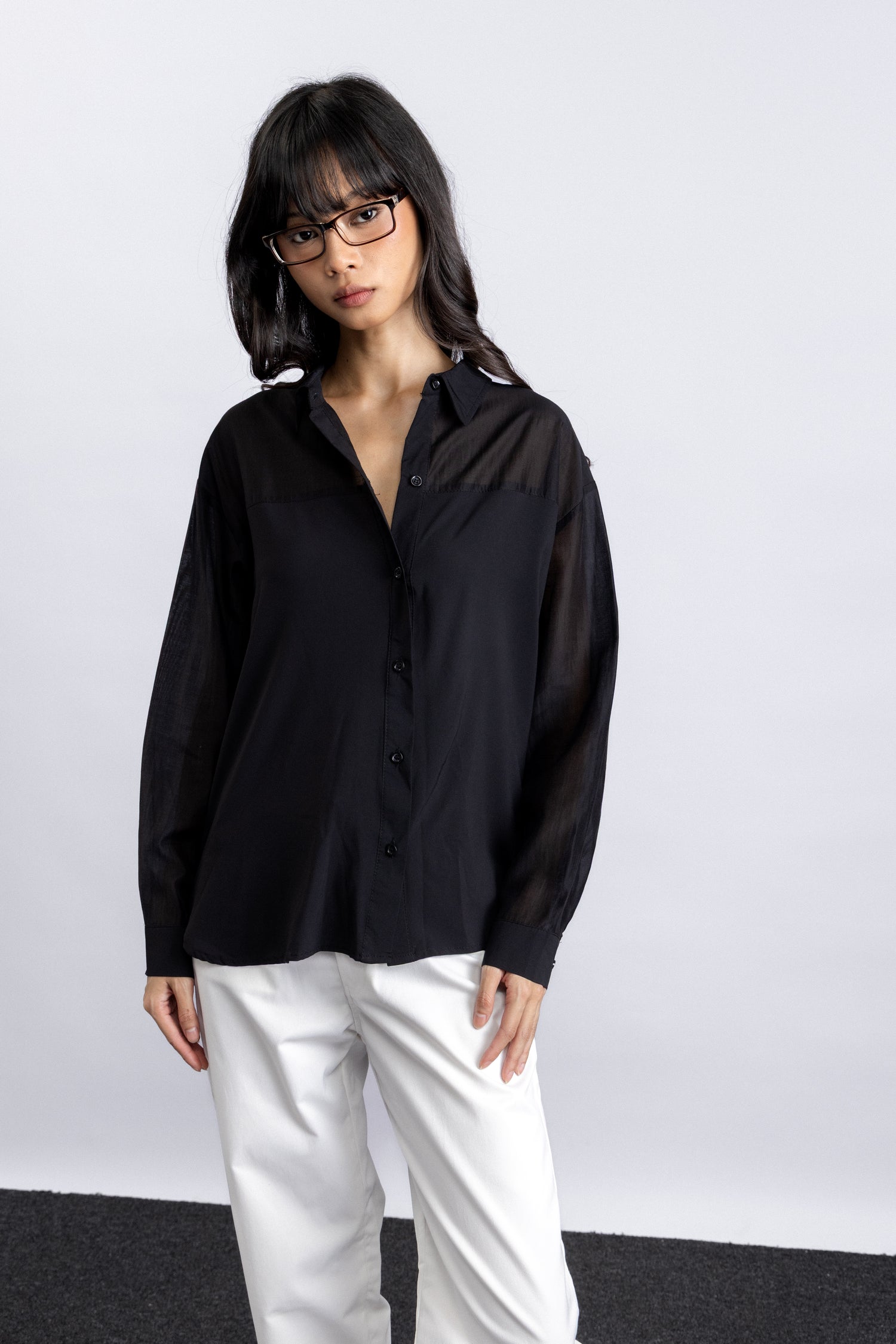 Alba Shirt