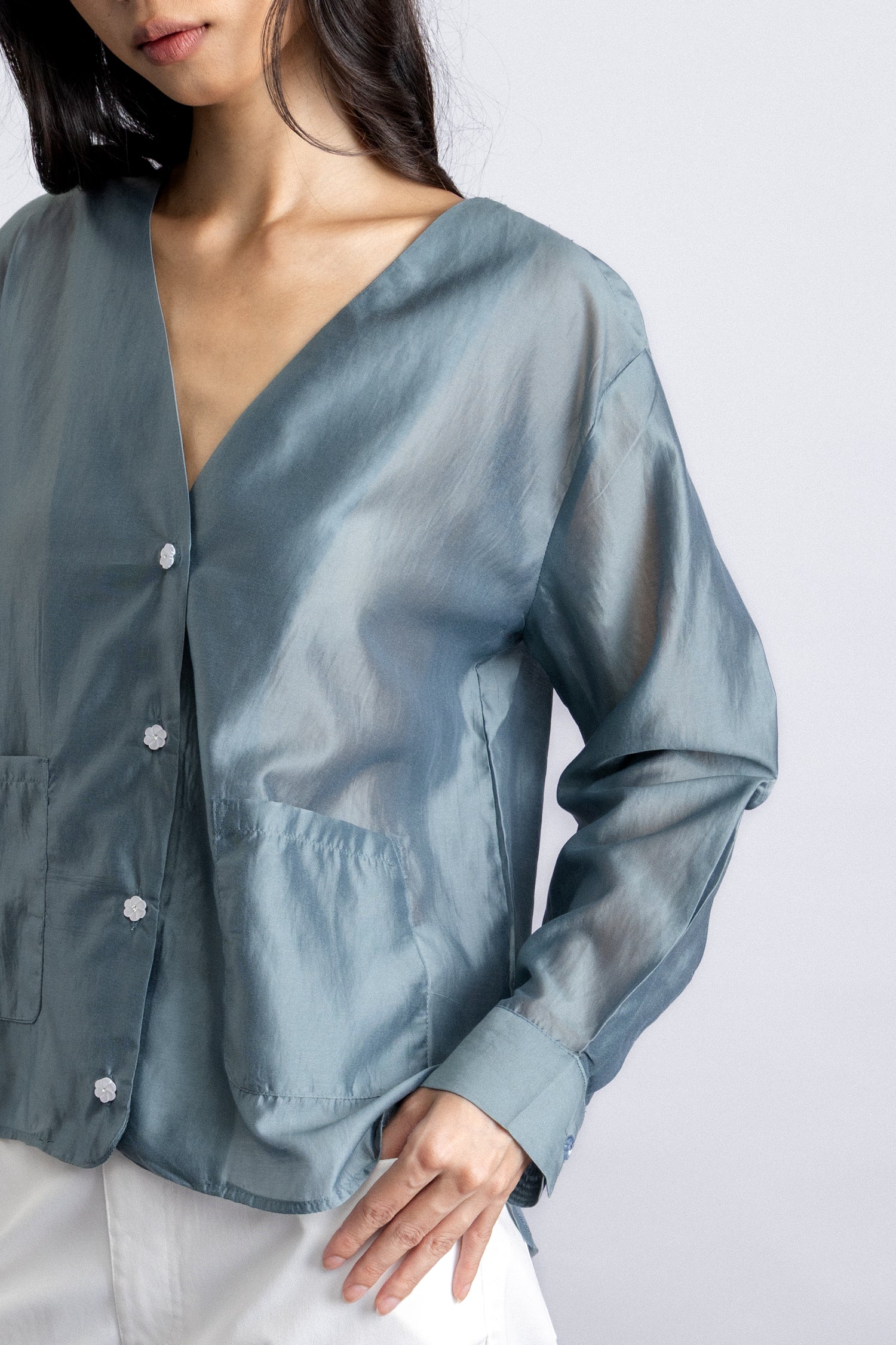 Aurelia Shirt