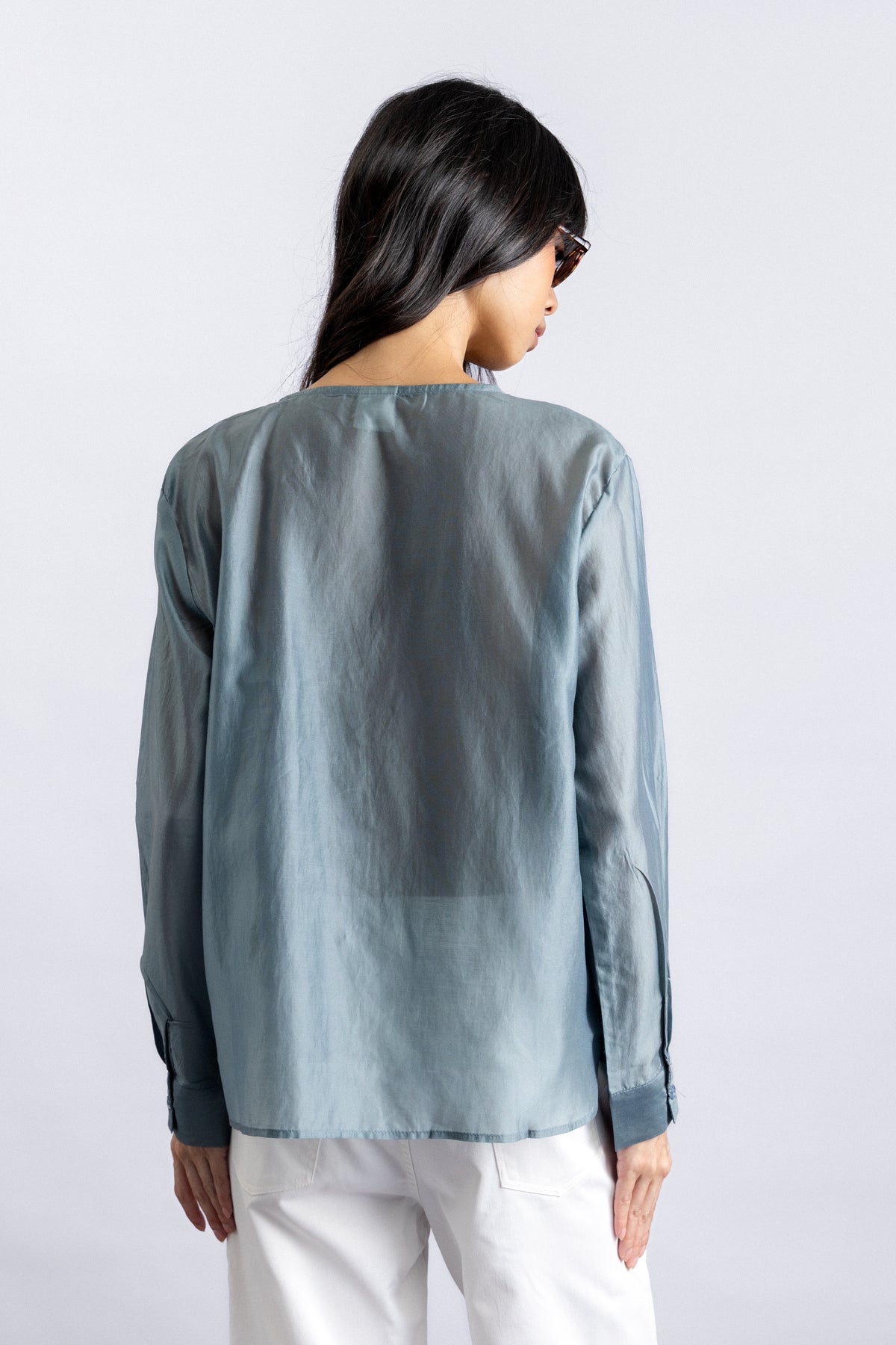 Aurelia Shirt