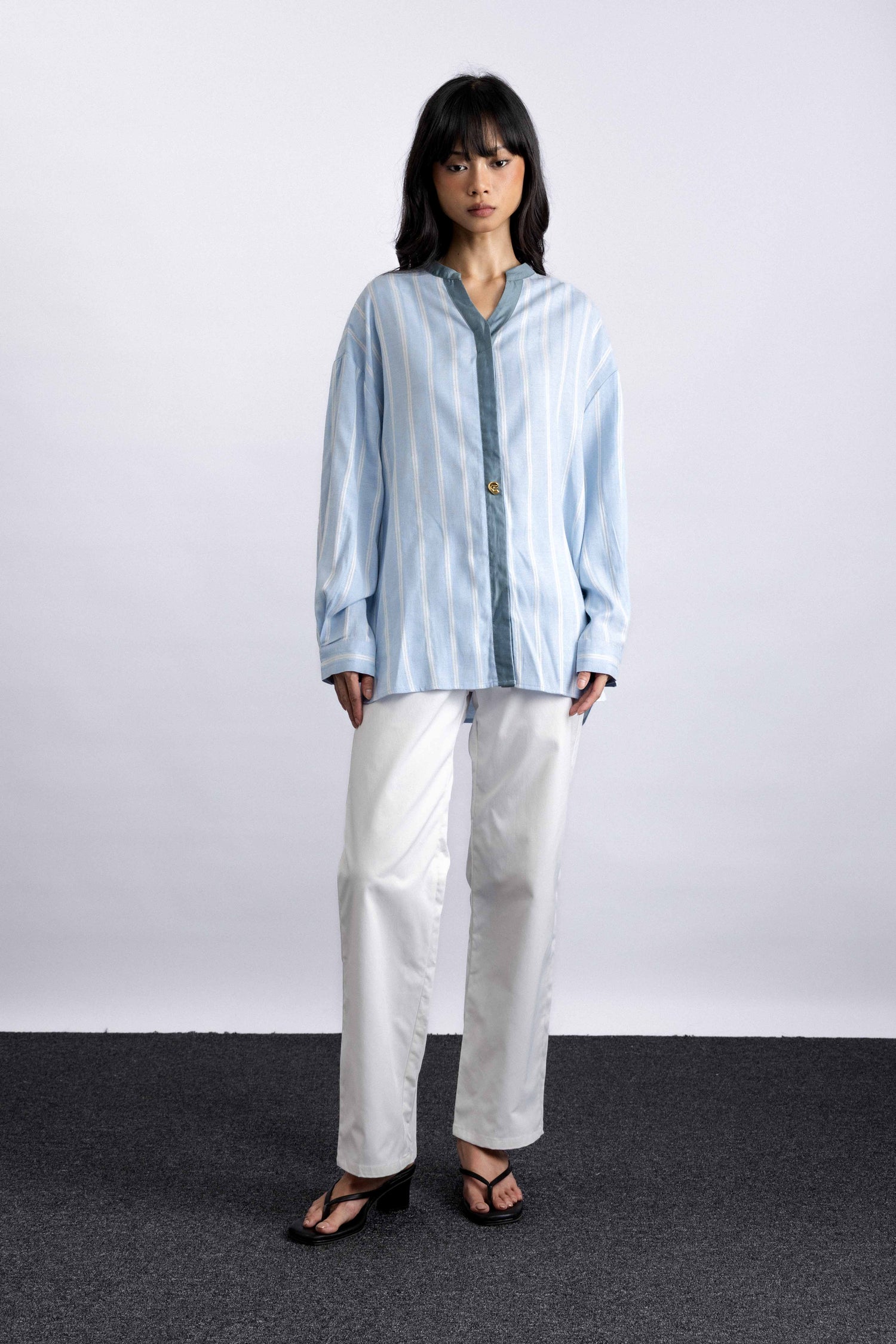 Solana Blouse