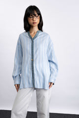 Solana Blouse