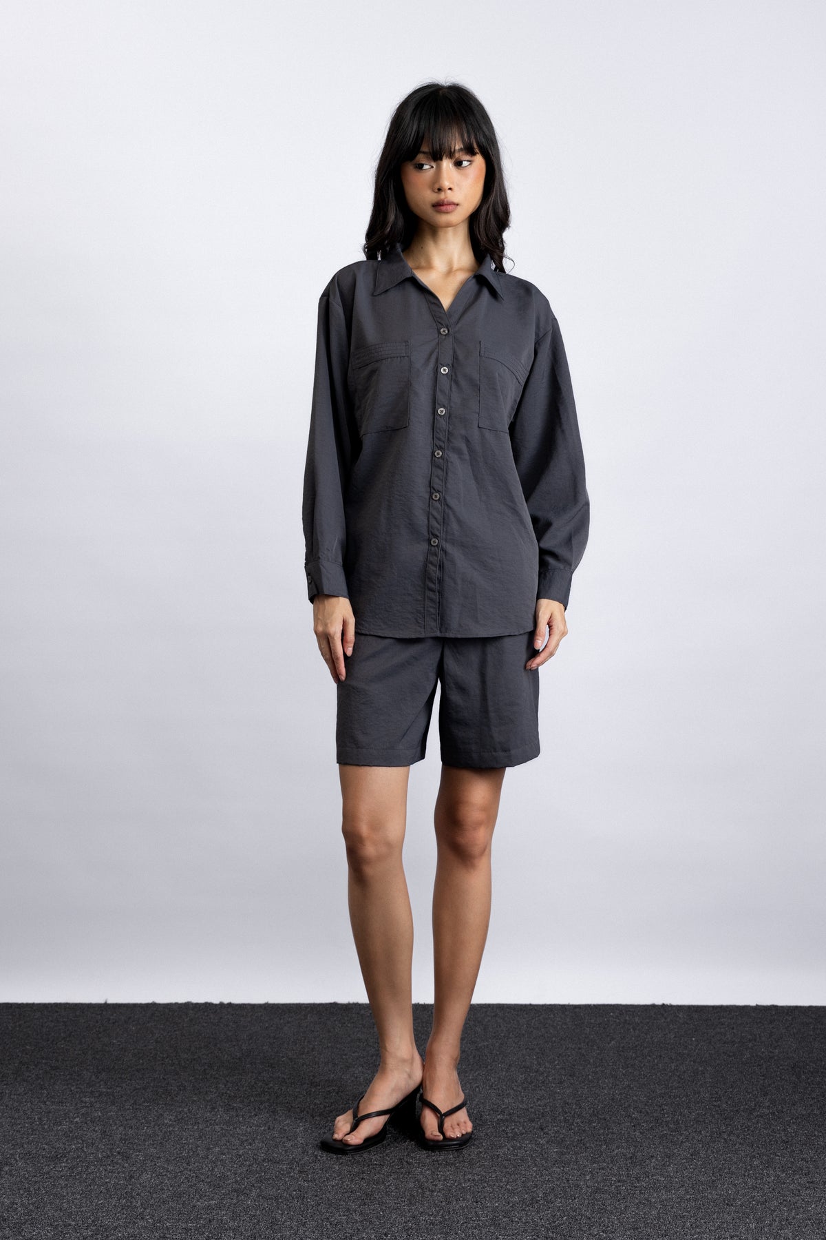 Aruna Short Pants