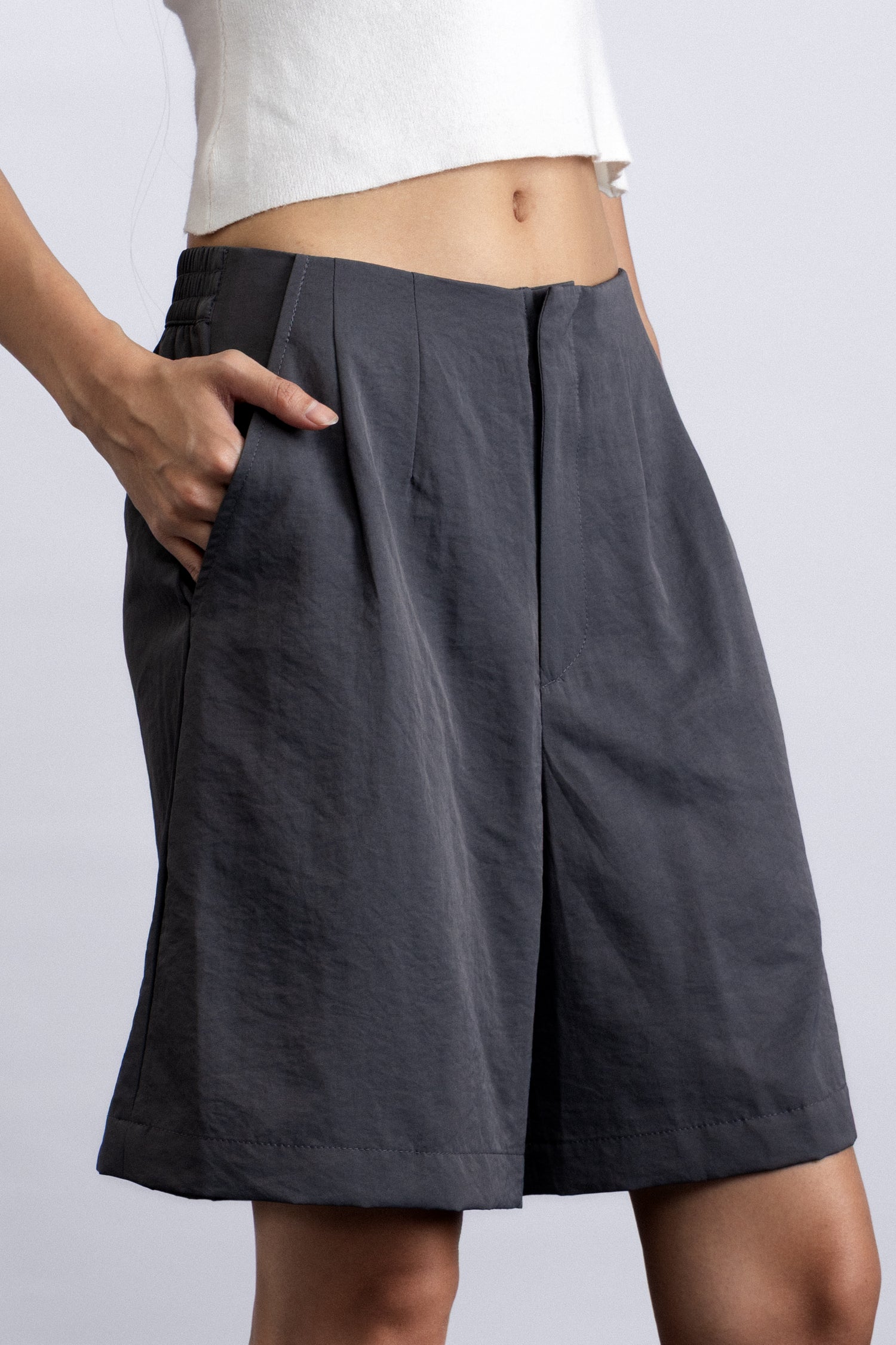 Aruna Short Pants