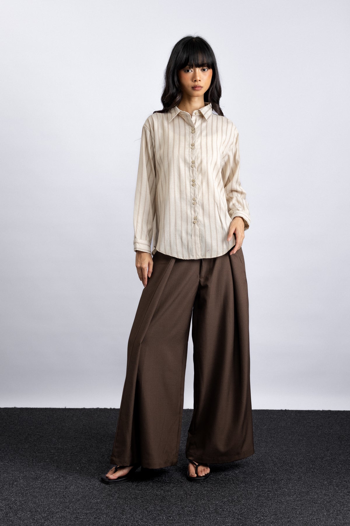 Aelia Shirt