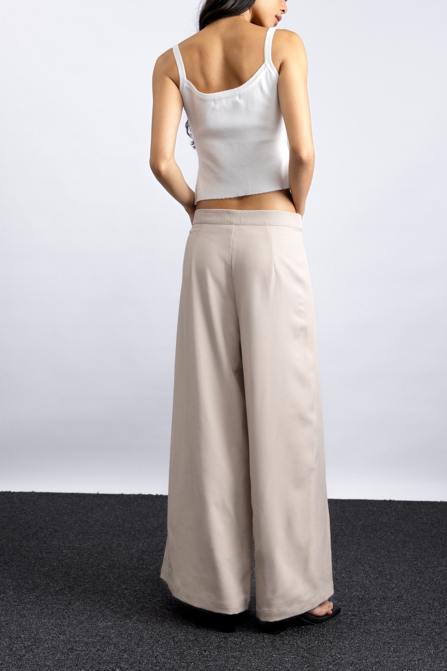 Vano Culotte Pants