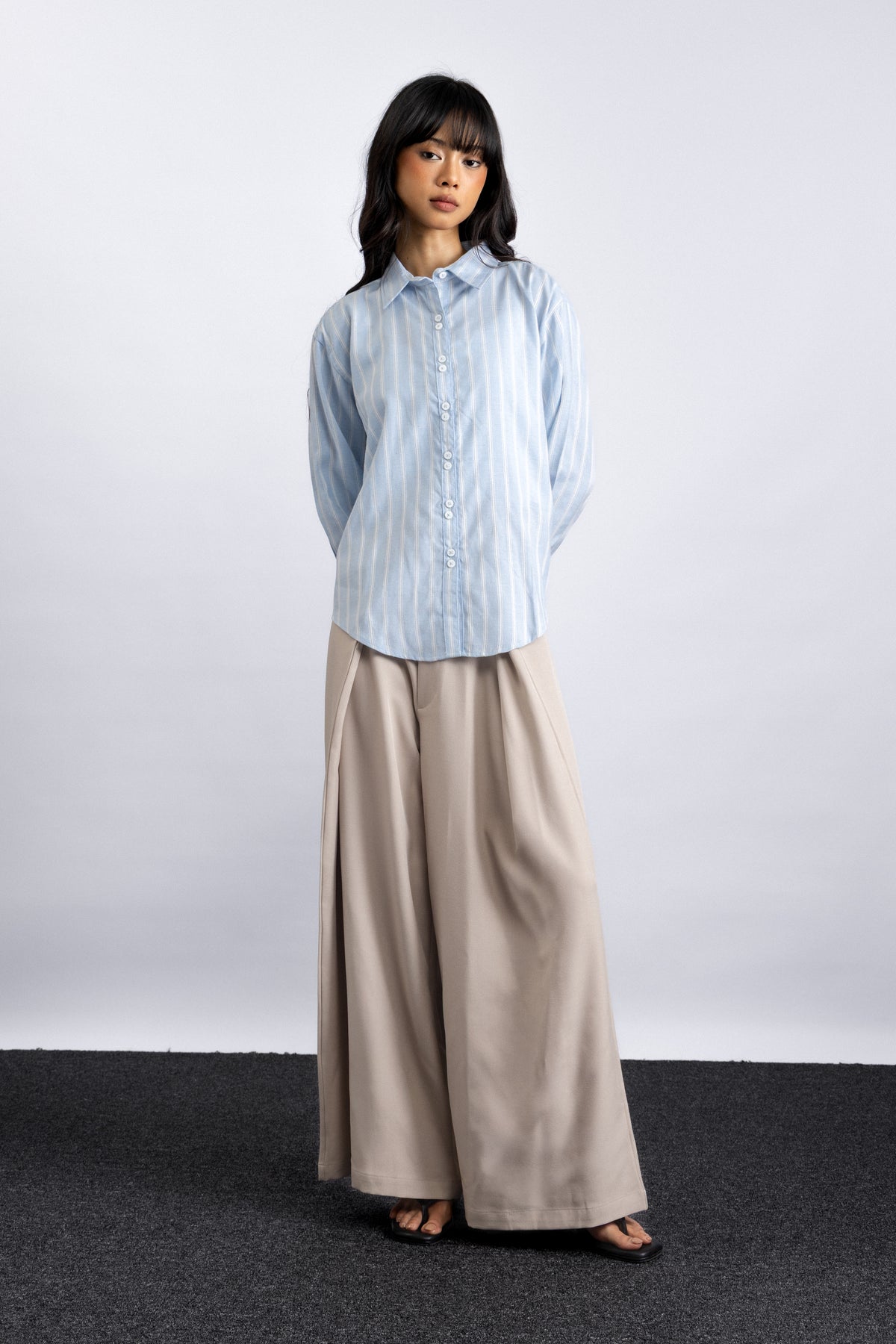 Aelia Shirt