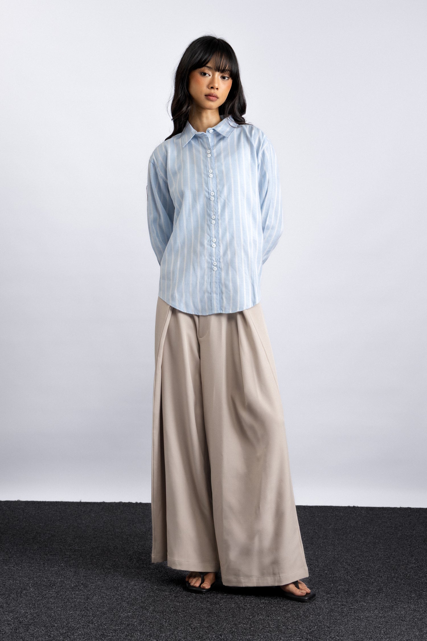 Lirasia Shirt