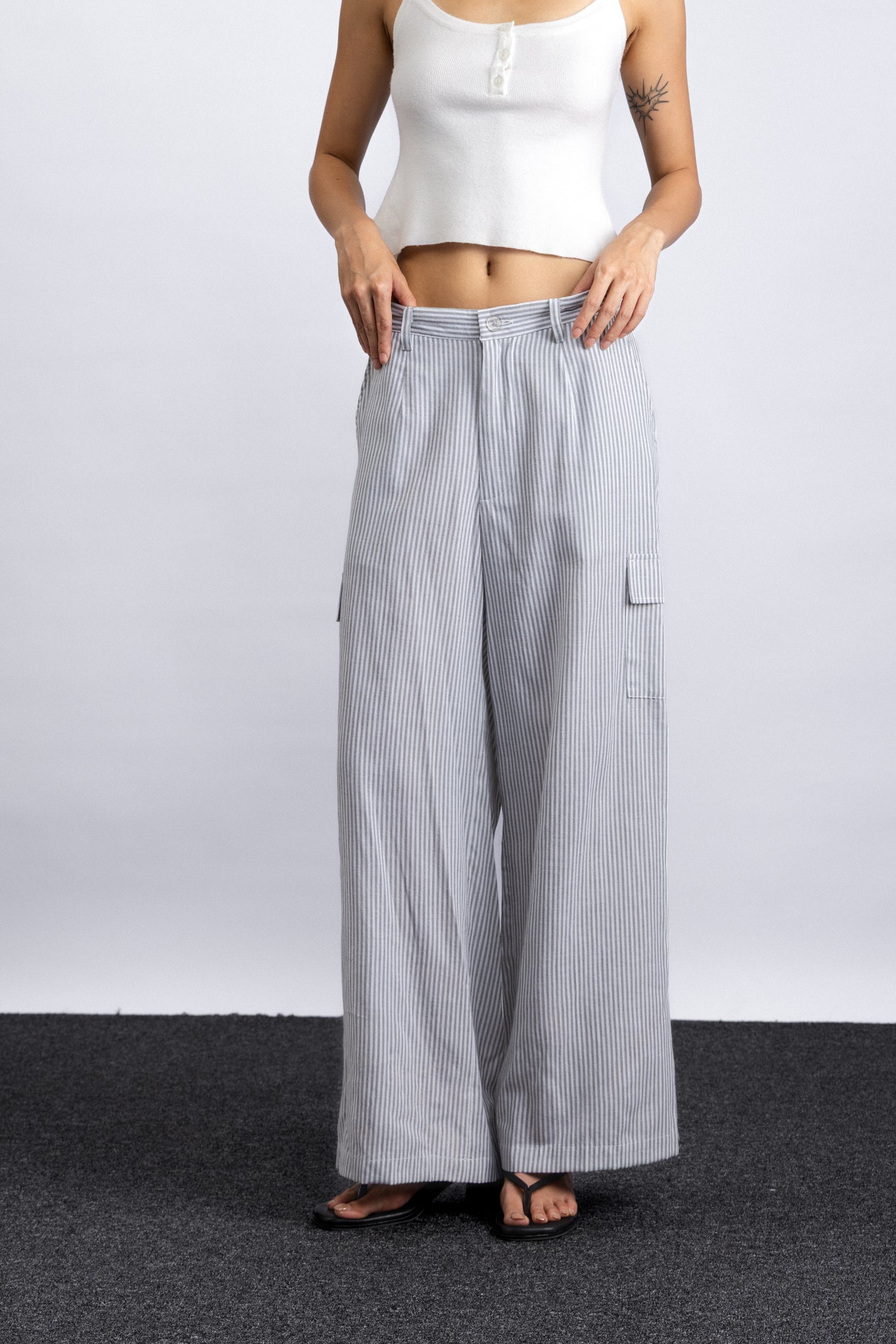 Elio Pants