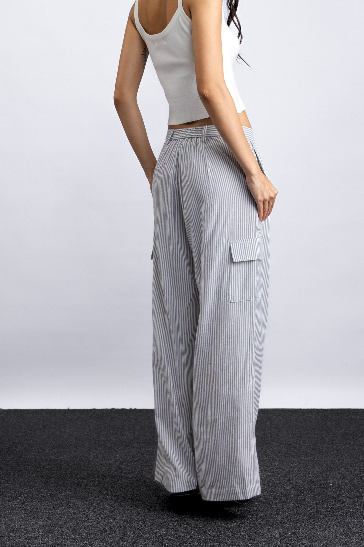 Elio Pants