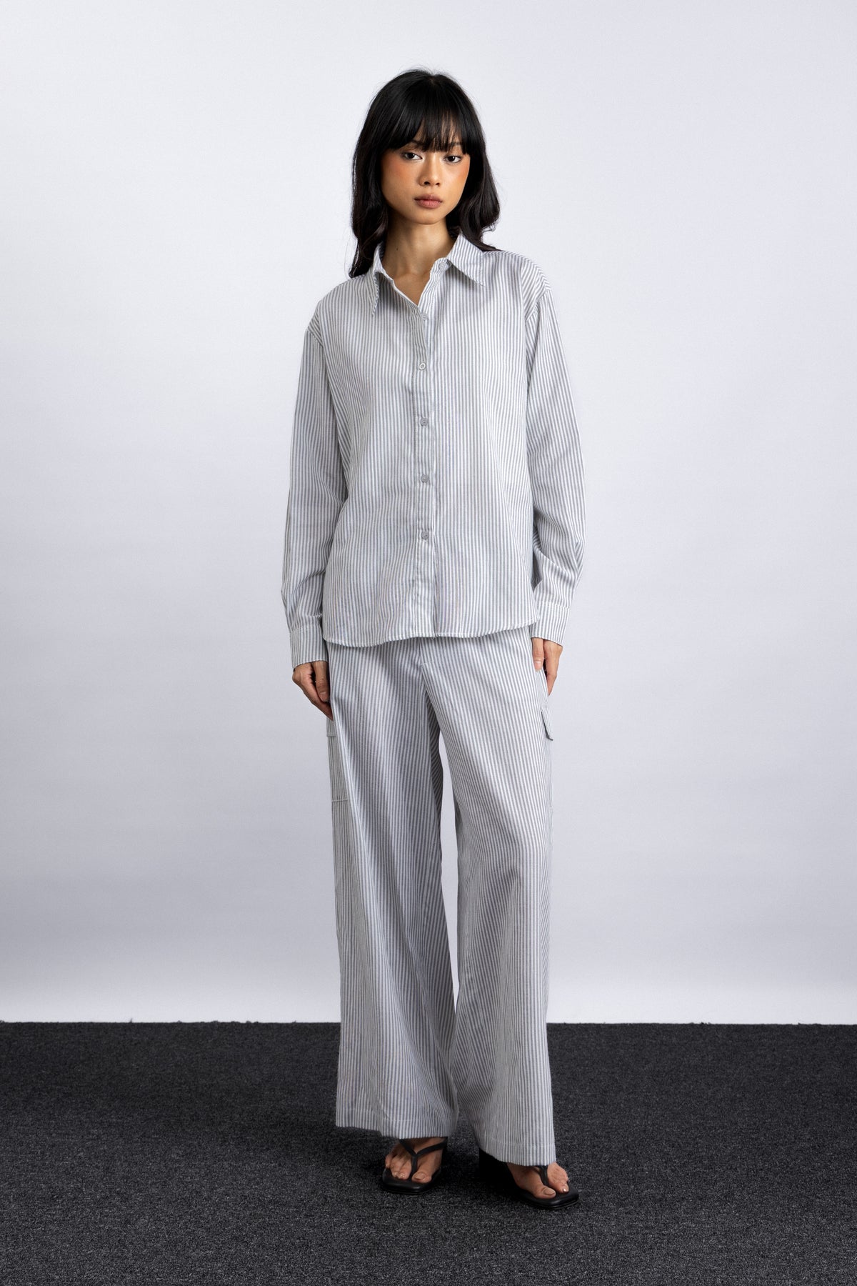 Helia Shirt