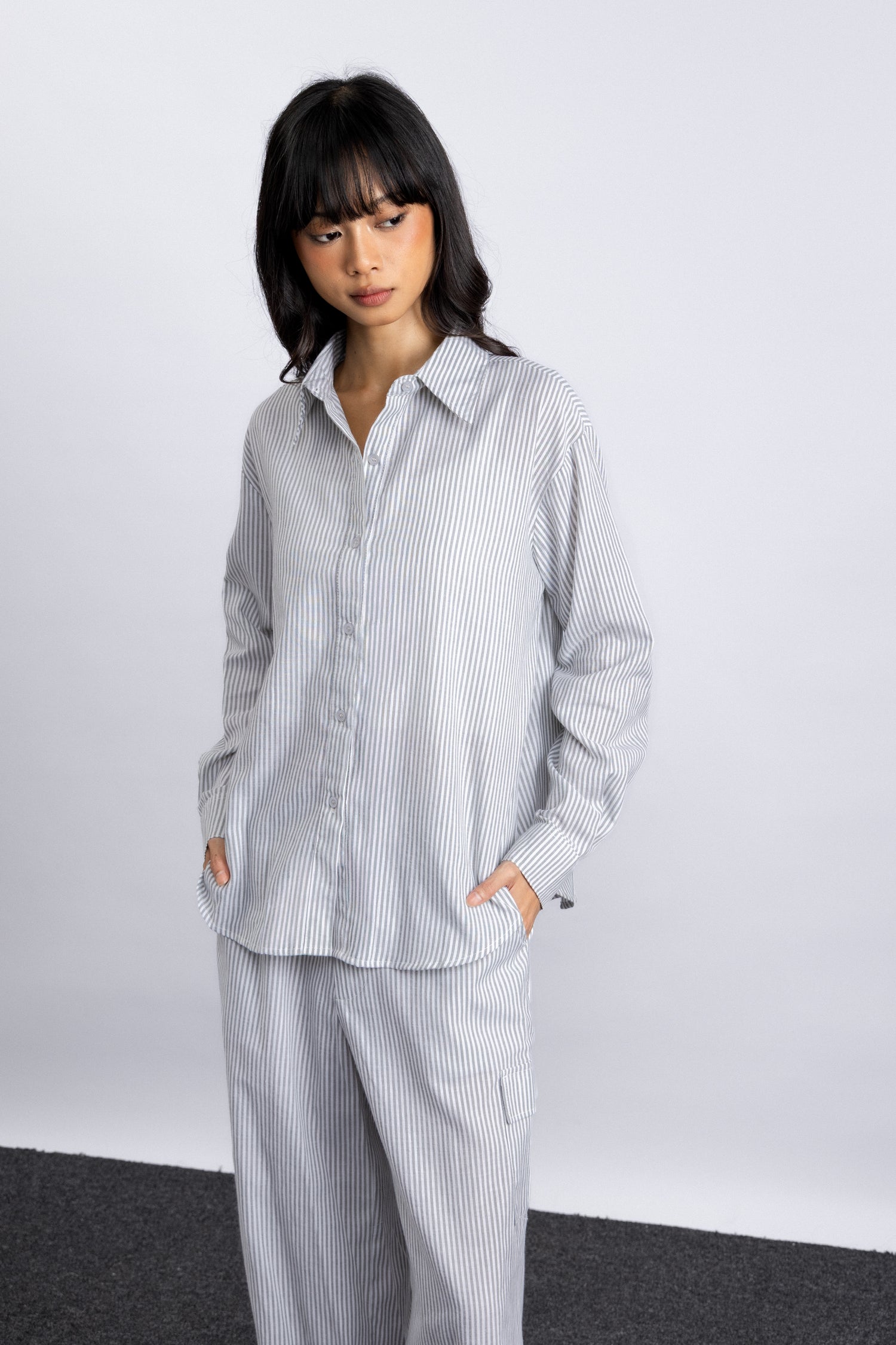 Helia Shirt