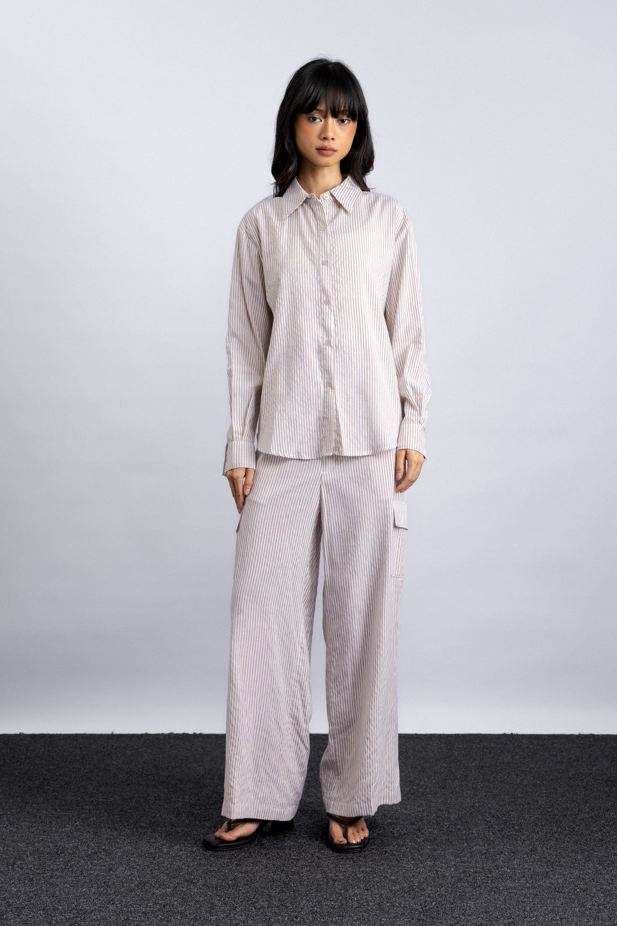 Helia Shirt