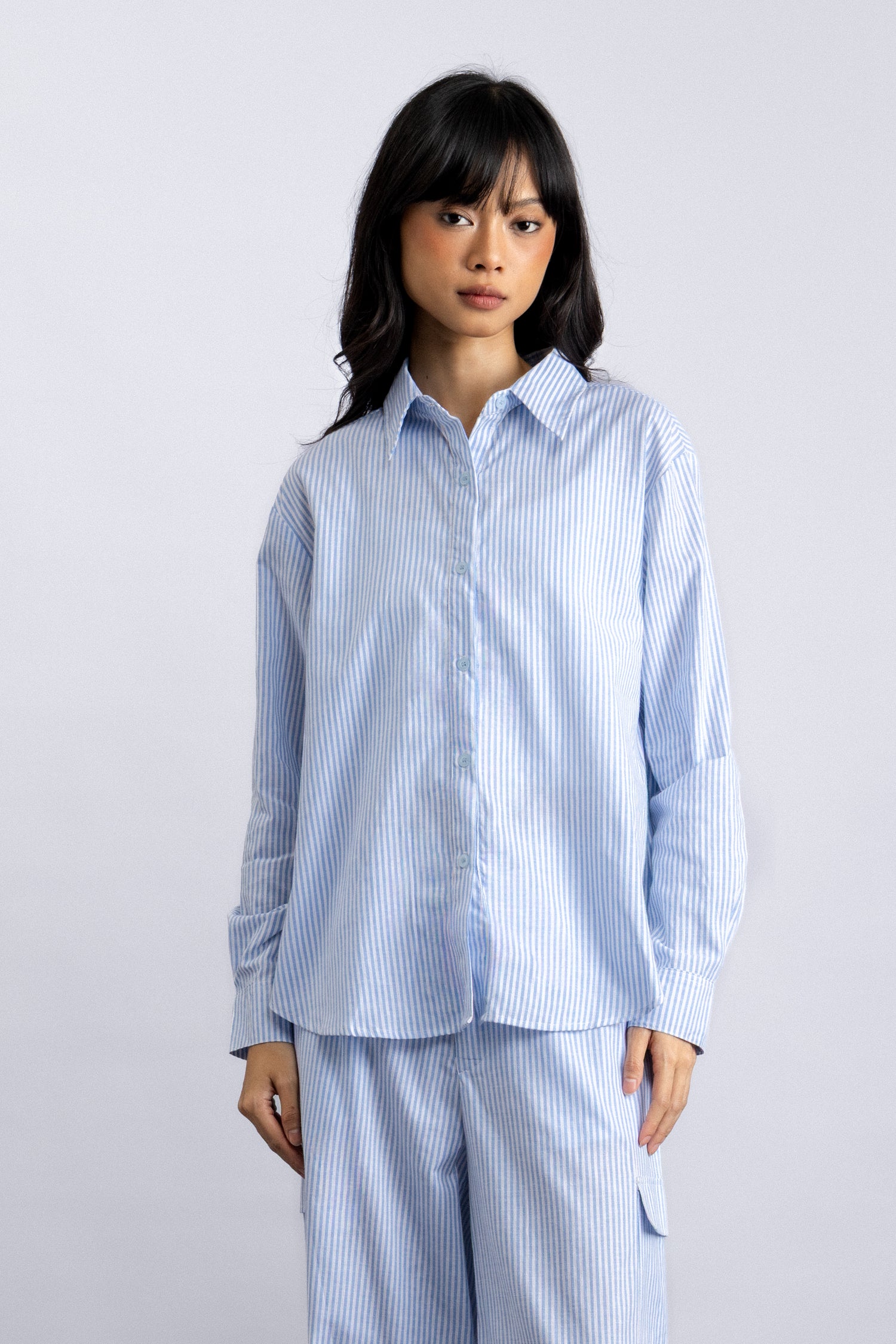 Helia Shirt