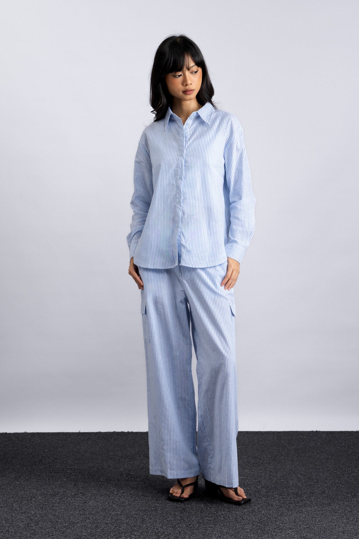 Helia Shirt