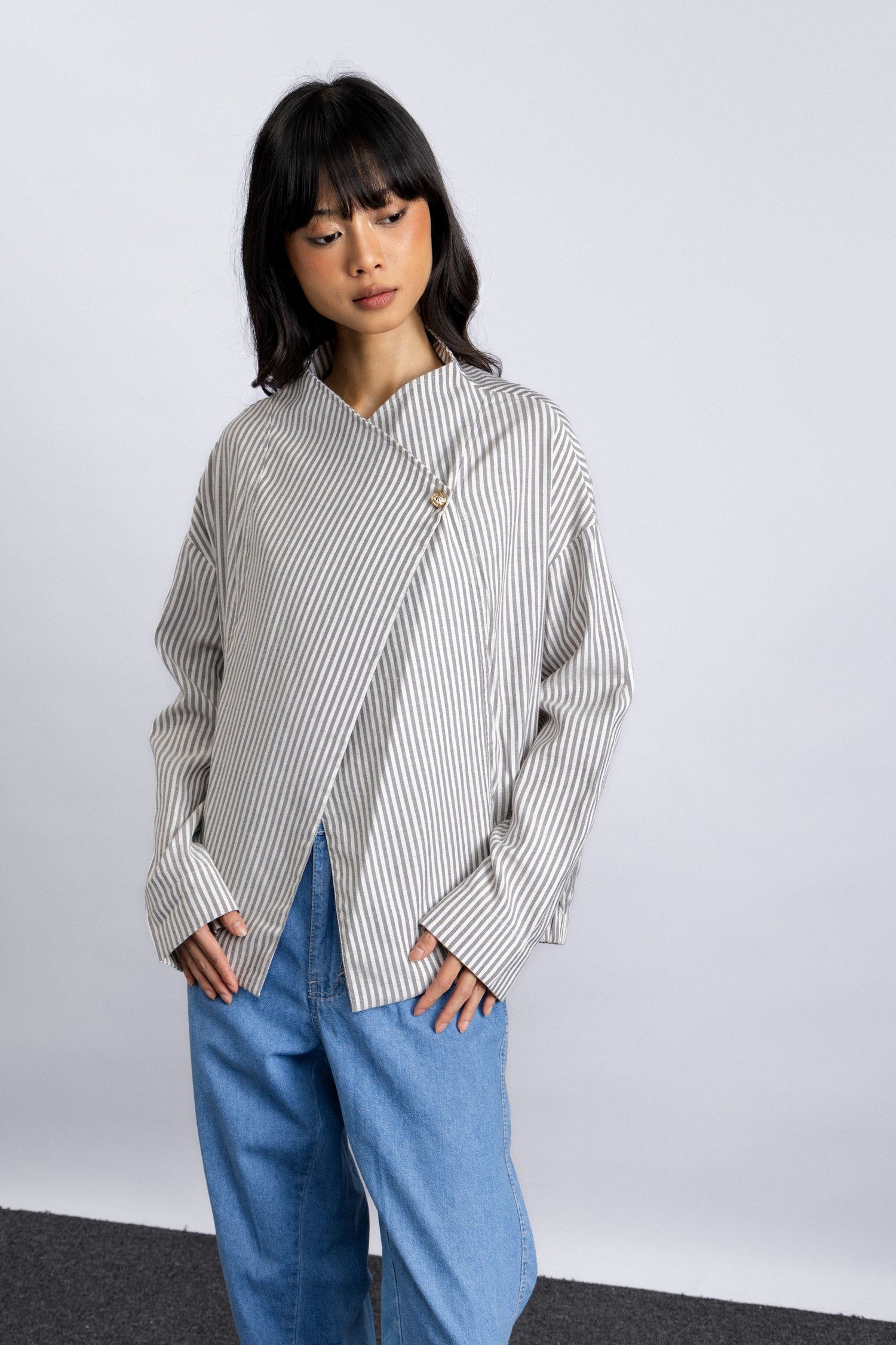 Phoebe Blouse