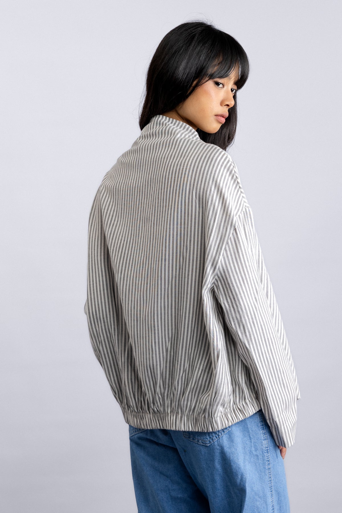 Phoebe Blouse