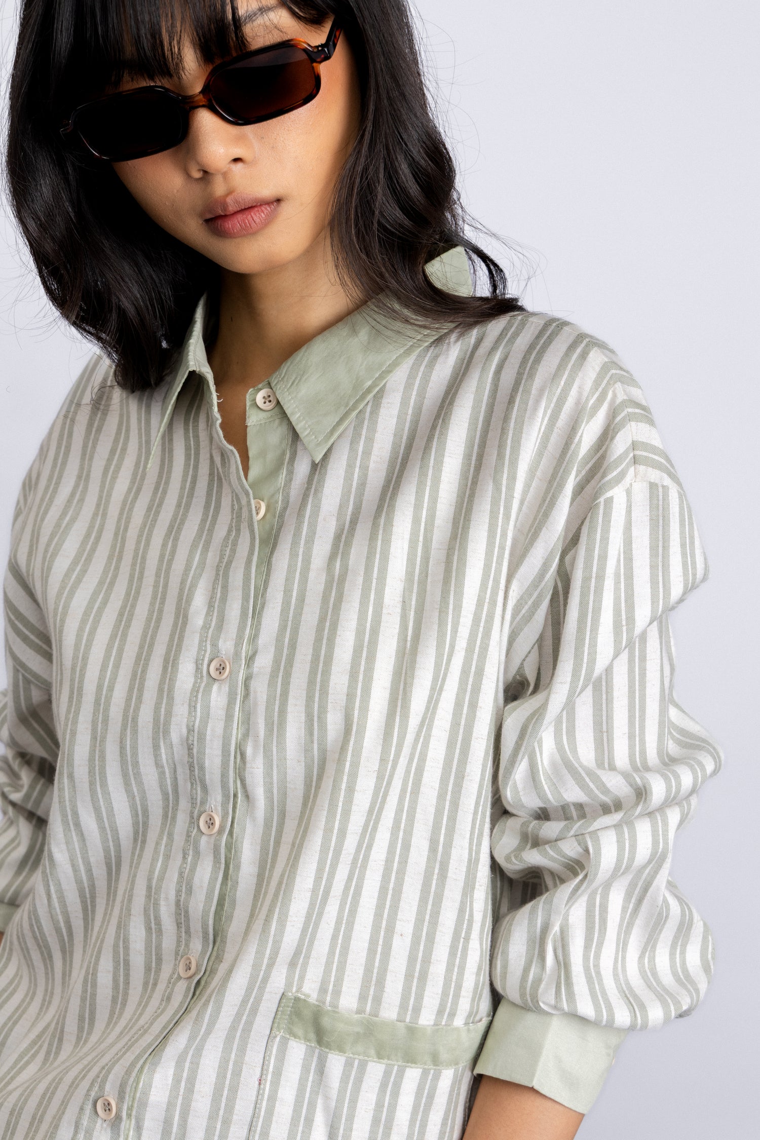 Caspian Shirt