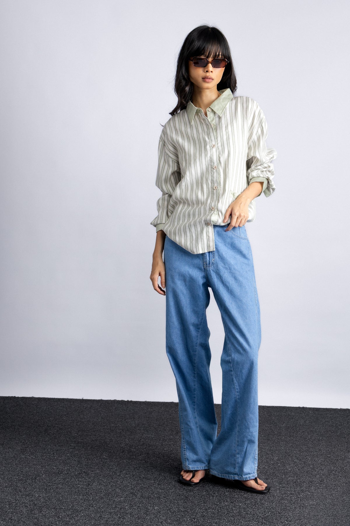 Caspian Shirt
