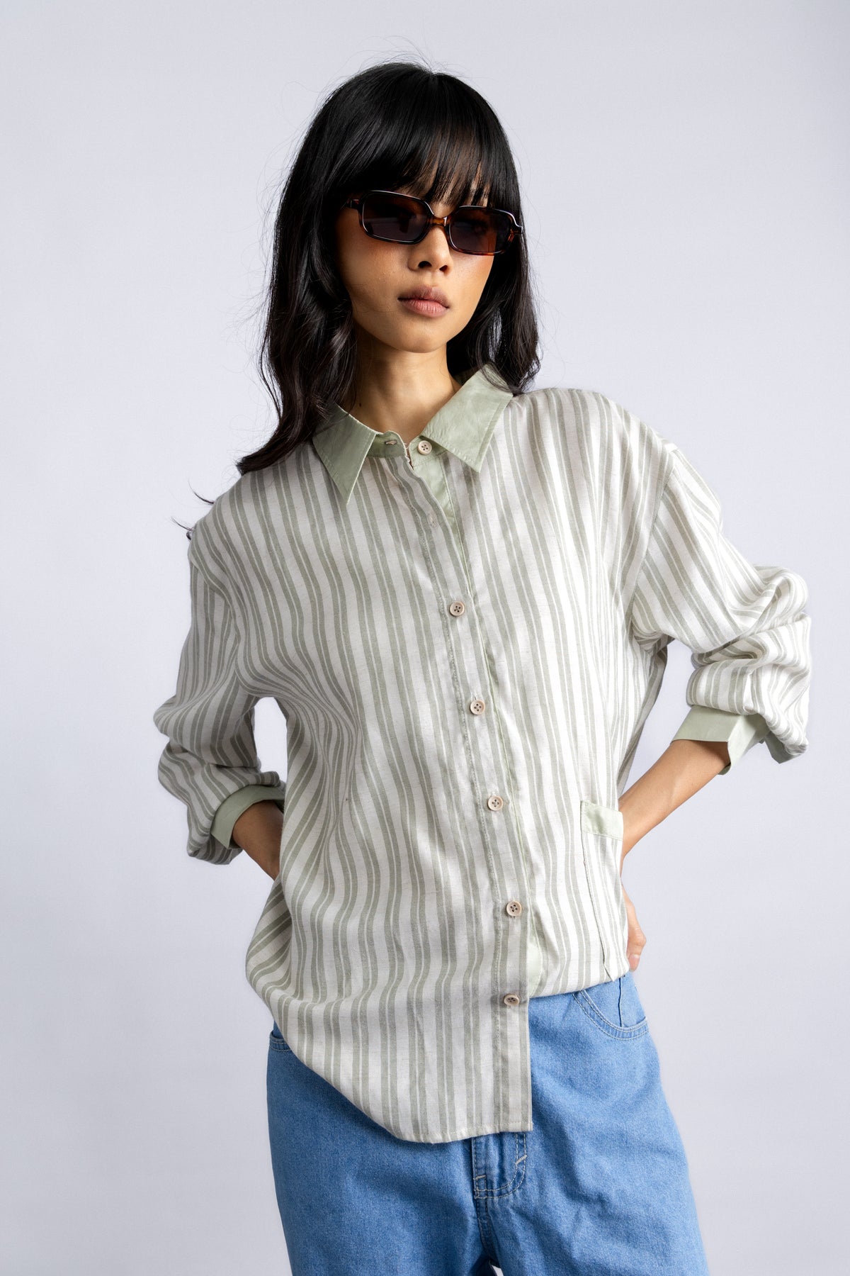 Caspian Shirt