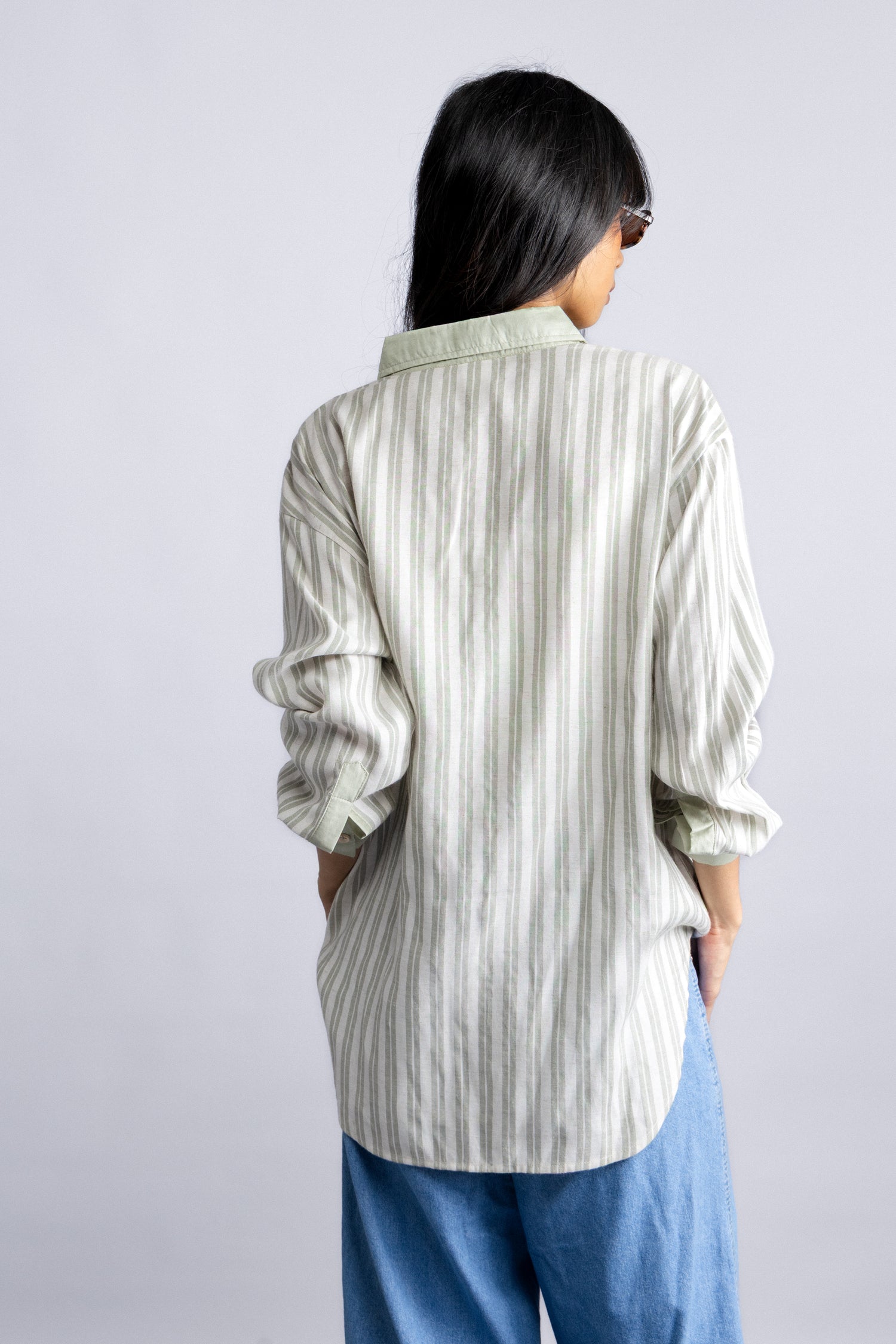 Caspian Shirt