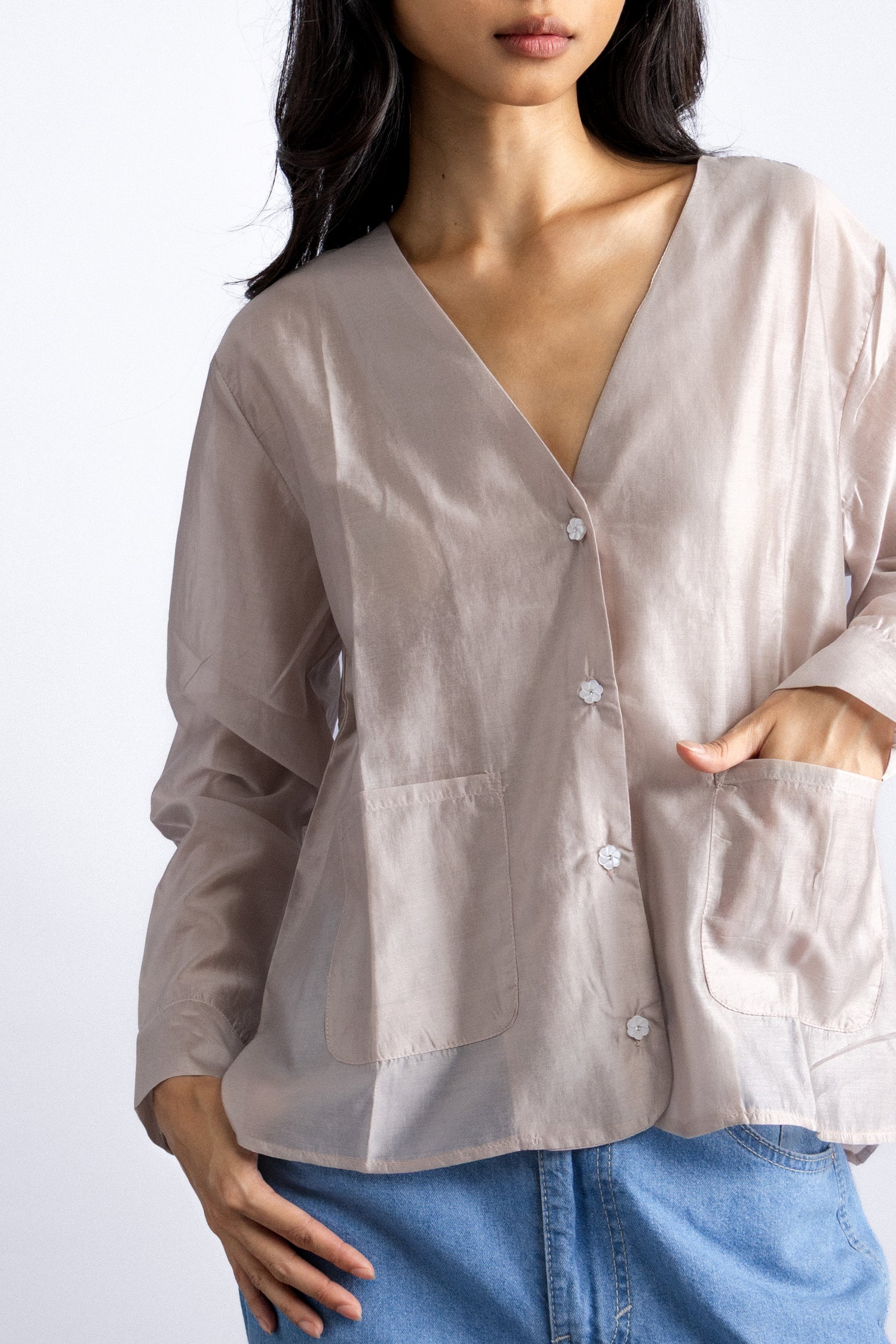 Aurelia Shirt