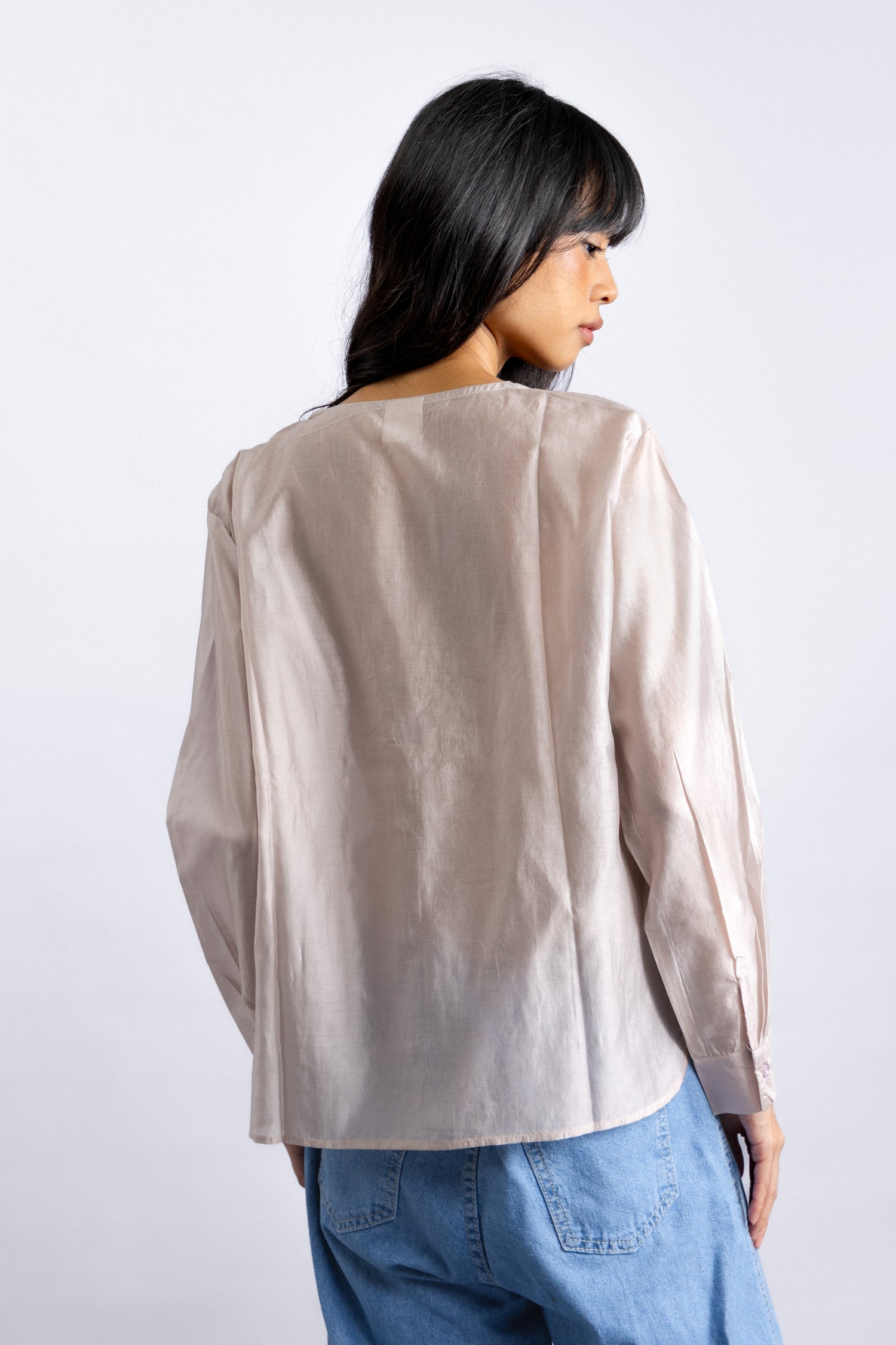 Aurelia Shirt