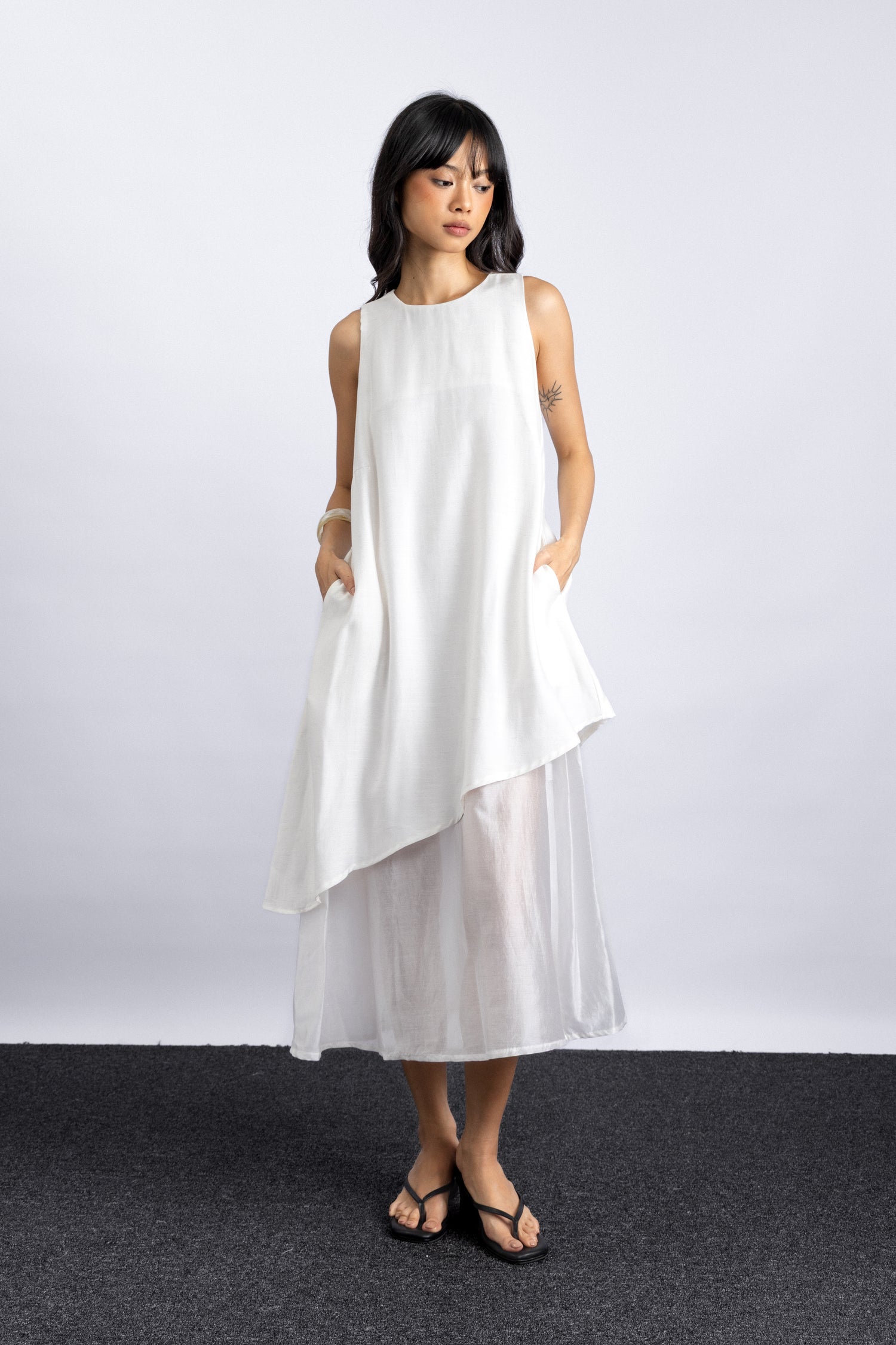 Luria Dress