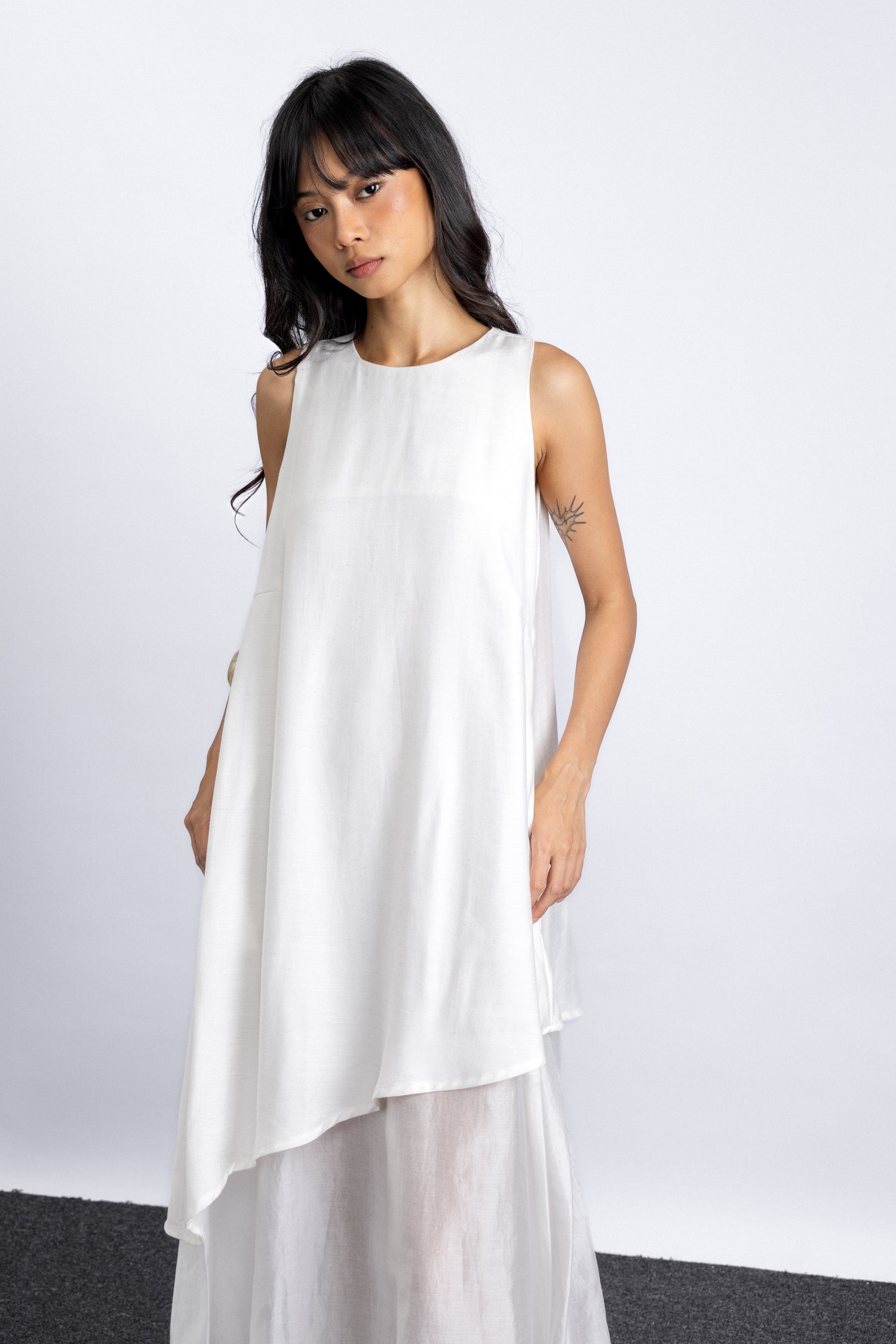 Luria Dress