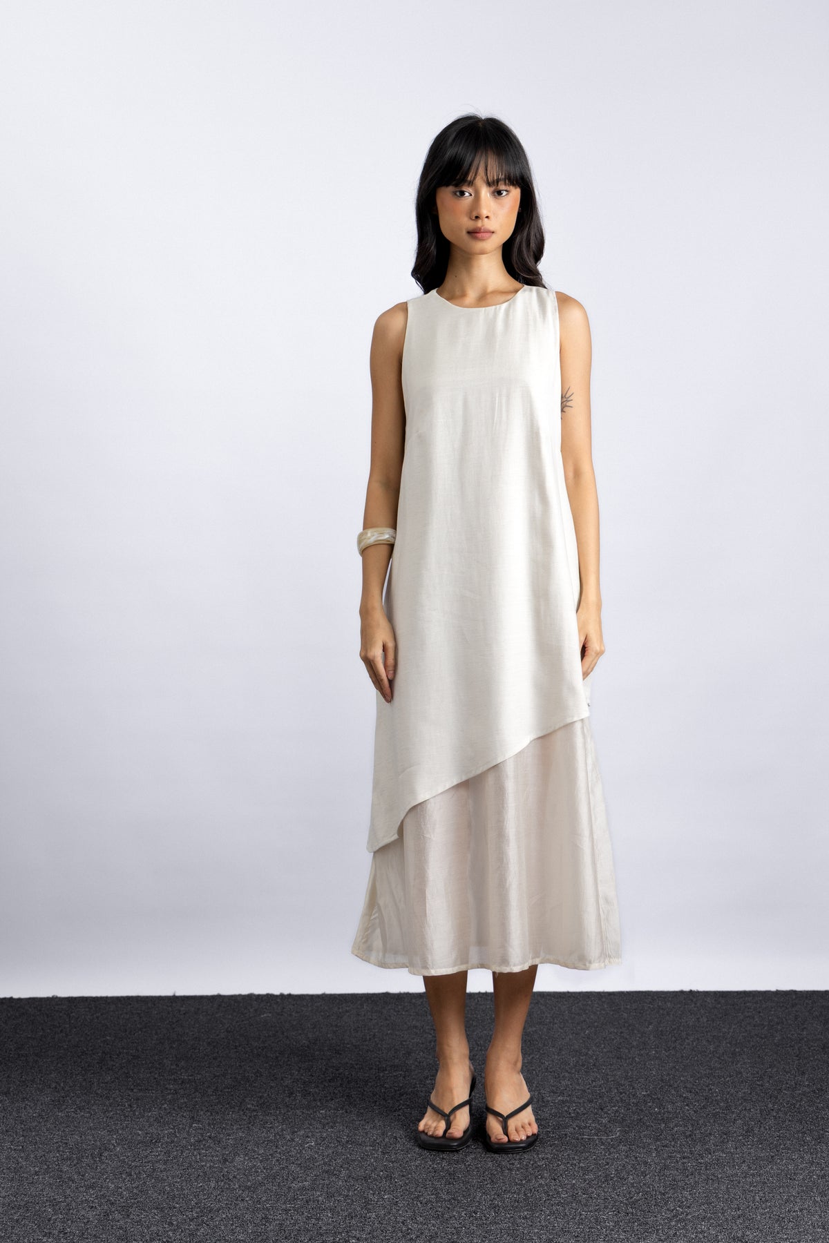 Luria Dress