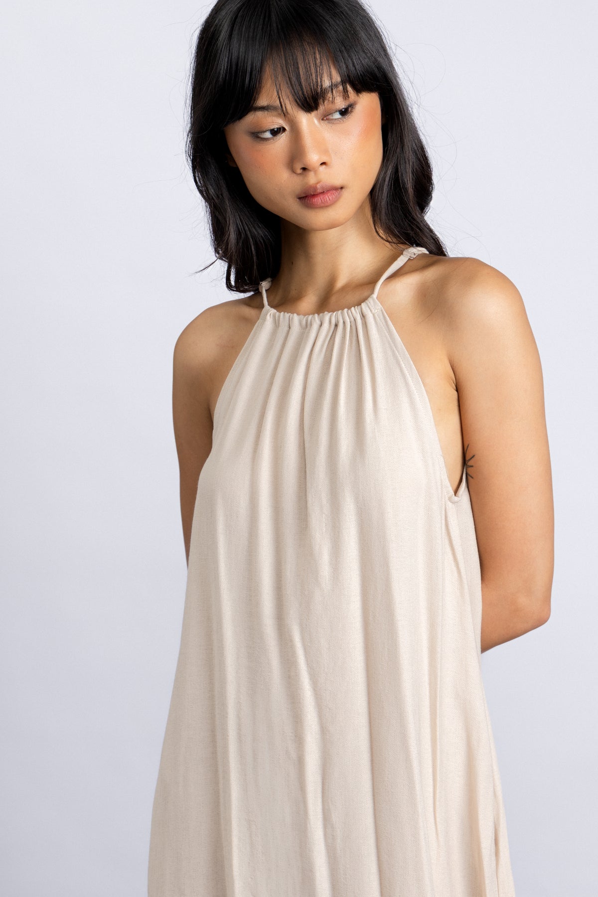 Valeria Dress