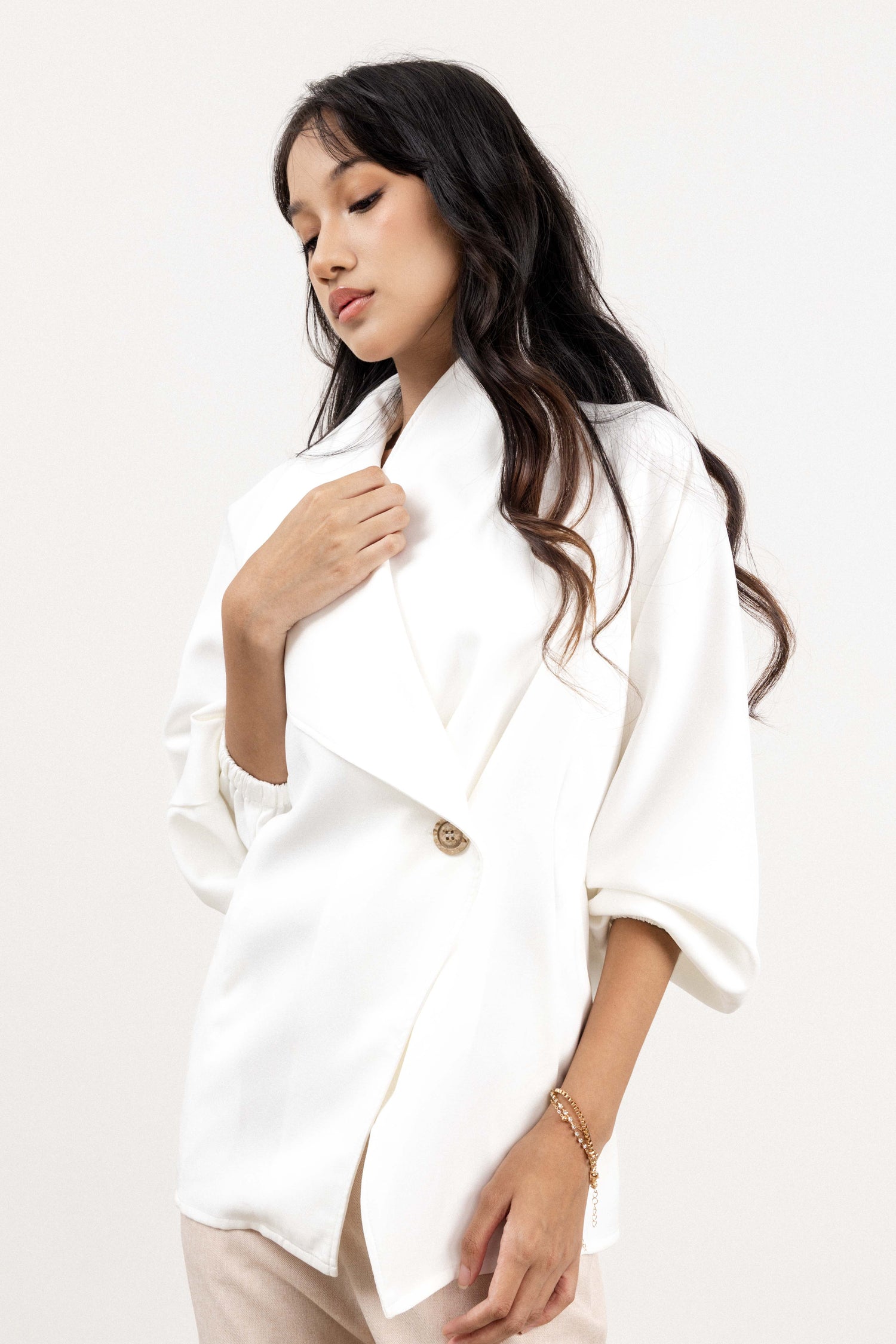 Shara Blazer