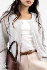 Tisha Knitt Cardigan