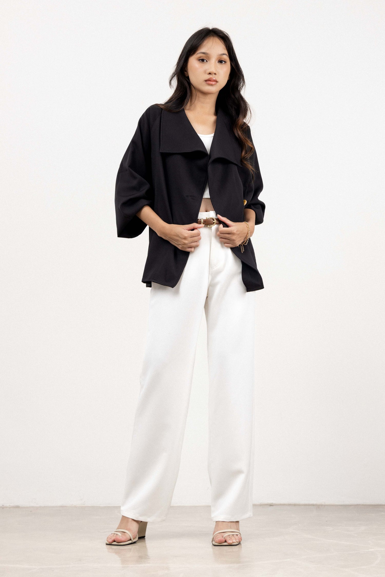 Shara Blazer