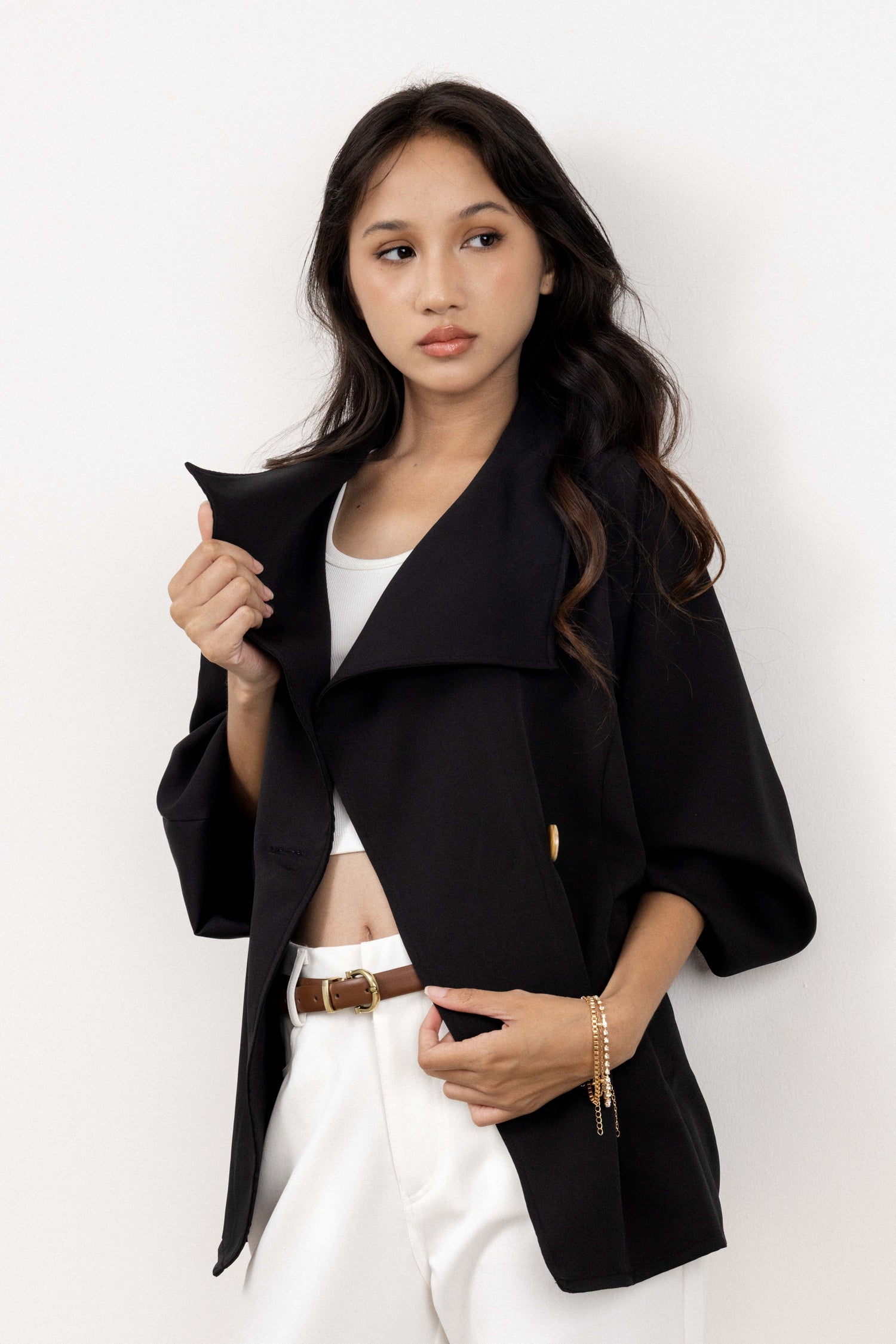 Shara Blazer